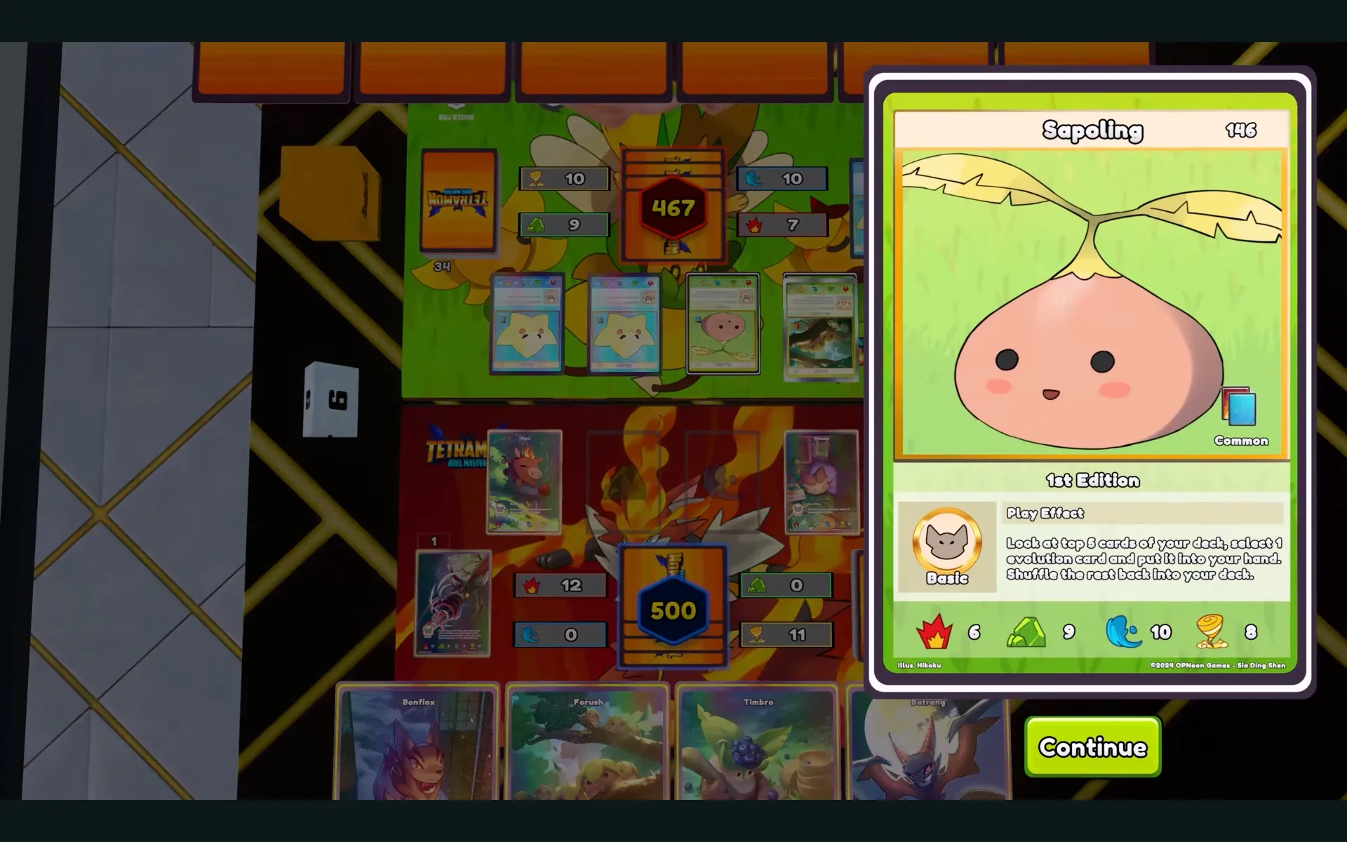 《TCG卡牌店模擬器》宣布即將推出正式版　首度實裝「店內打牌」全面登陸家用主機平台