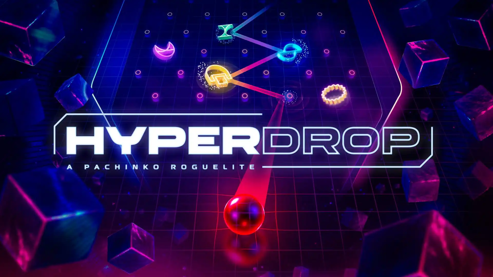 HYPERDROP
