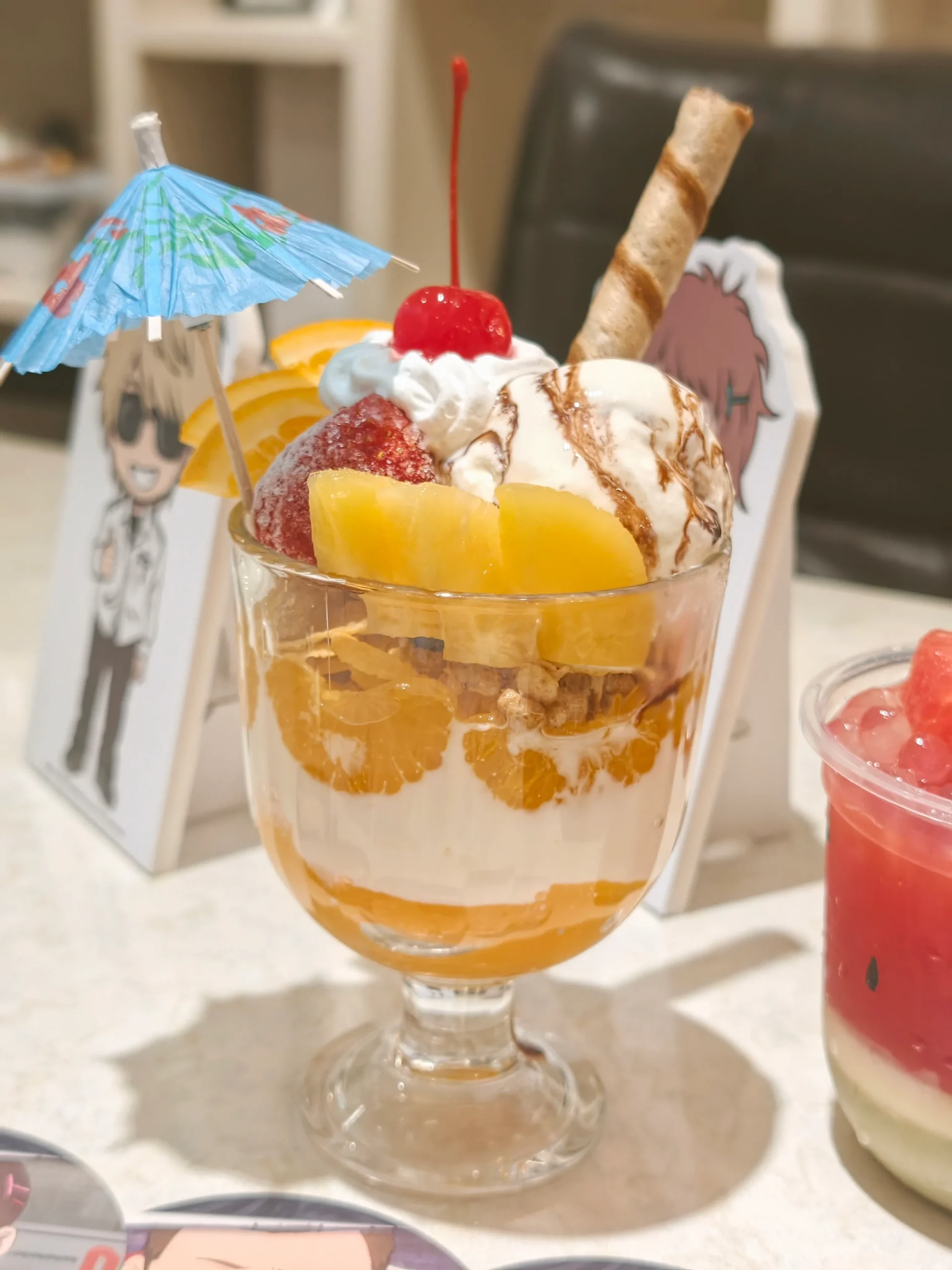 【開箱】《光逝去的夏天》× 萌番 More Fun 聯名餐廳開張 感受那年夏天詭譎不已的青春物語