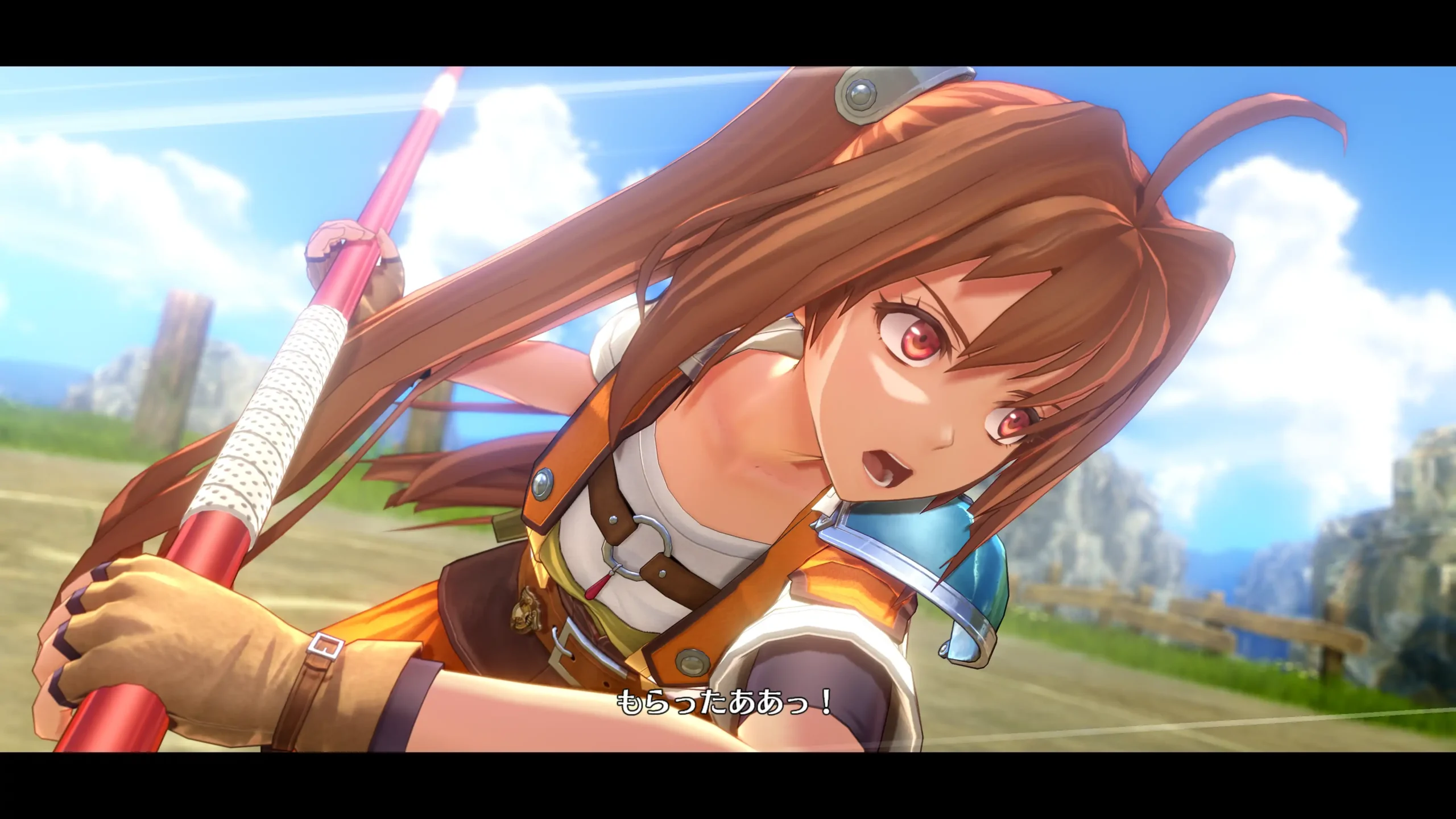 《空之軌跡 the 2nd》 繁體中文版「體驗版」今日開放下載！Nintendo Switch/Nintendo Switch 2 數位版今日開放預購！並公開更多登場角色的相關情報