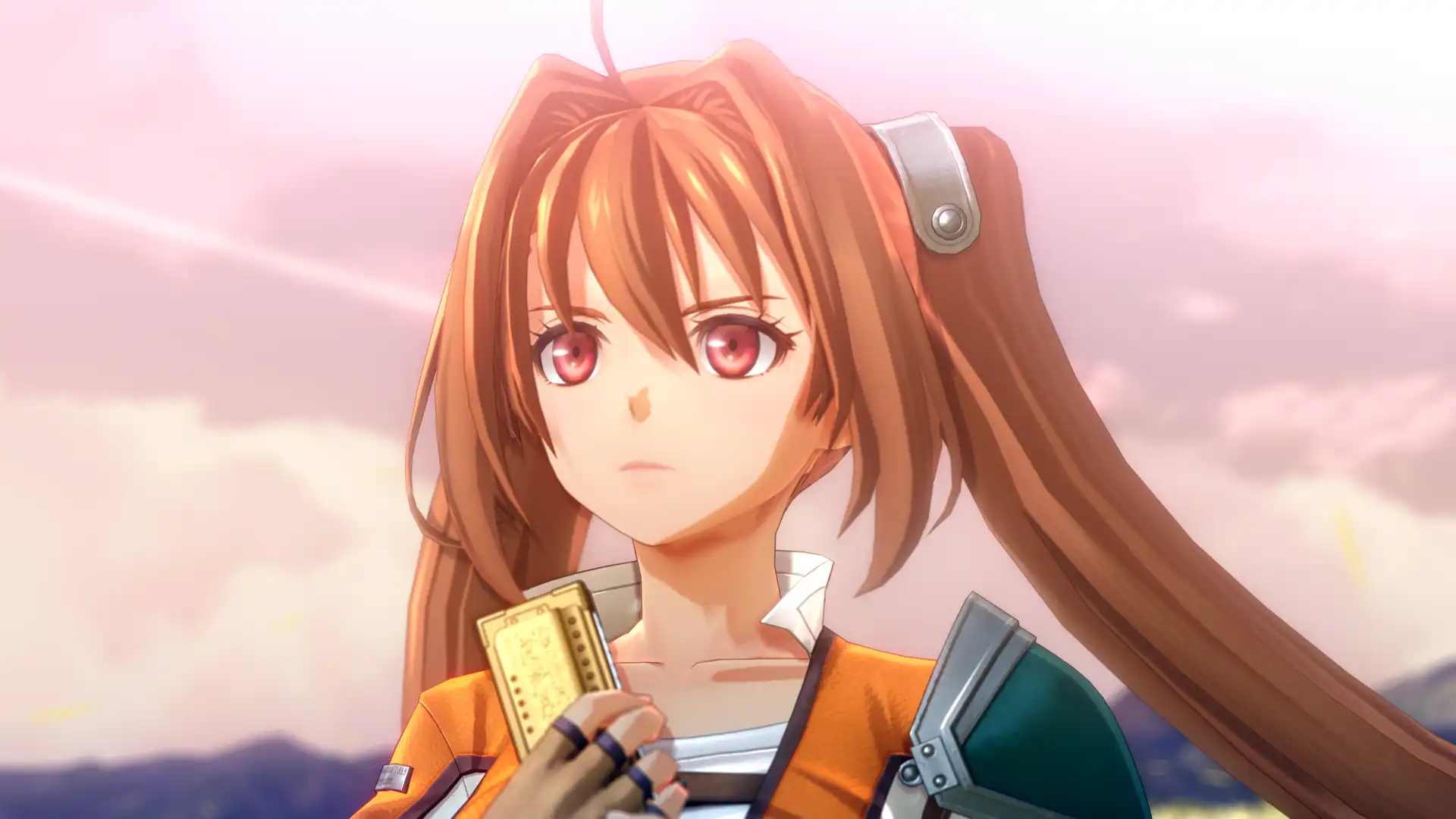 《空之軌跡 the 2nd》 繁體中文版「體驗版」今日開放下載！Nintendo Switch/Nintendo Switch 2 數位版今日開放預購！並公開更多登場角色的相關情報