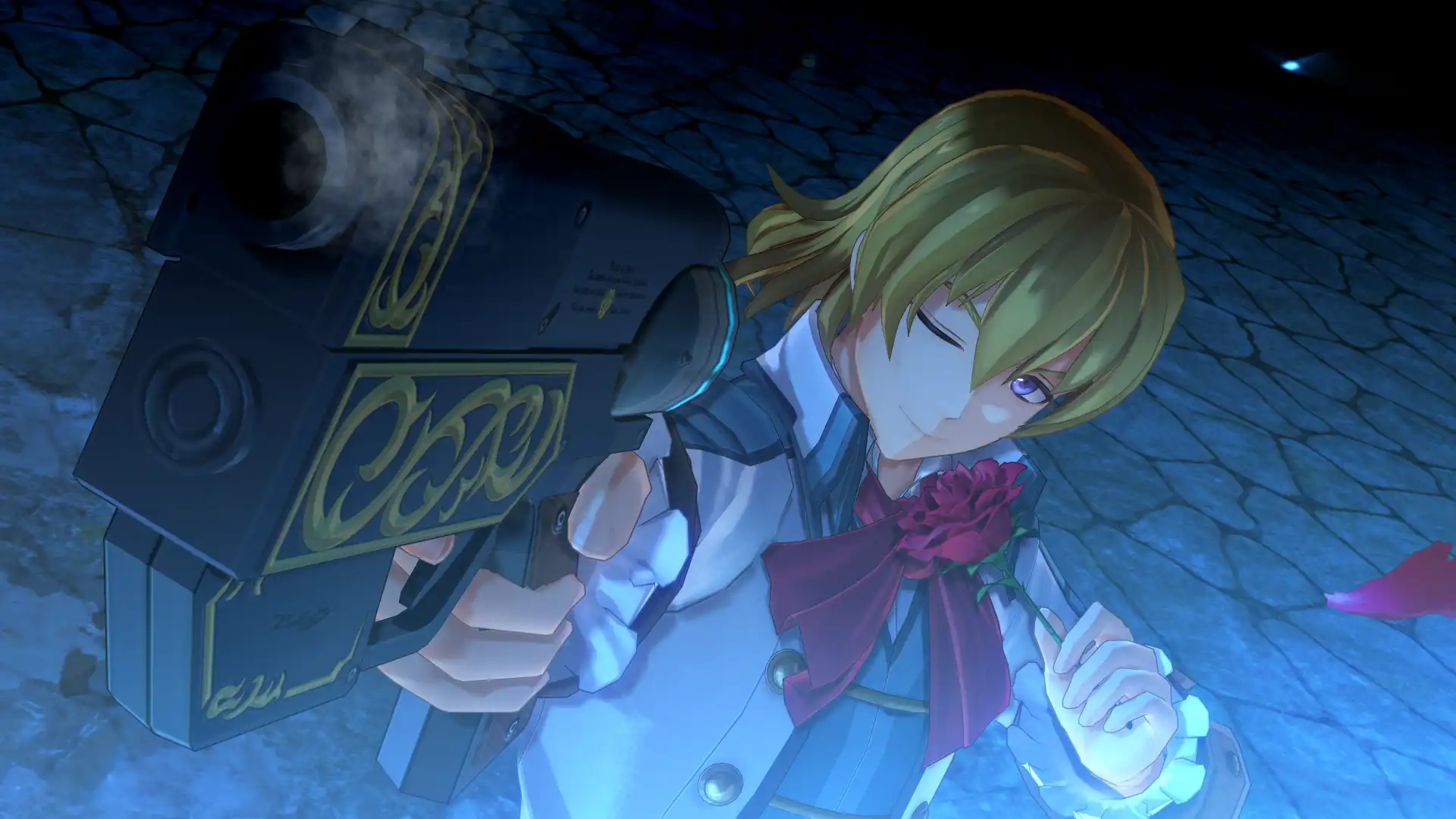 《空之軌跡 the 2nd》 繁體中文版「體驗版」今日開放下載！Nintendo Switch/Nintendo Switch 2 數位版今日開放預購！並公開更多登場角色的相關情報