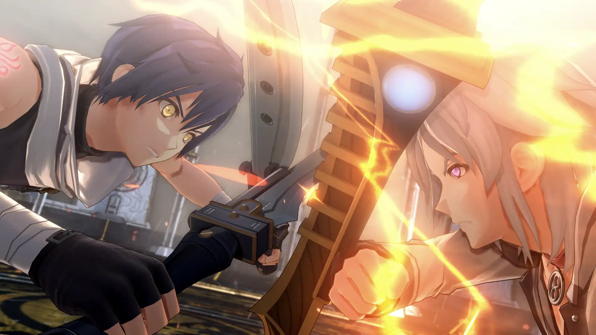 《空之軌跡 the 2nd》 繁體中文版「體驗版」今日開放下載！Nintendo Switch/Nintendo Switch 2 數位版今日開放預購！並公開更多登場角色的相關情報