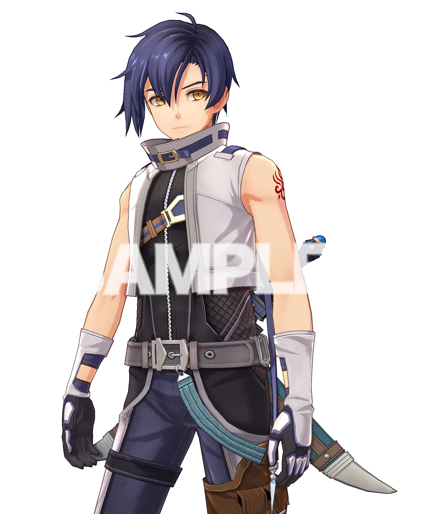《空之軌跡 the 2nd》 繁體中文版「體驗版」今日開放下載！Nintendo Switch/Nintendo Switch 2 數位版今日開放預購！並公開更多登場角色的相關情報