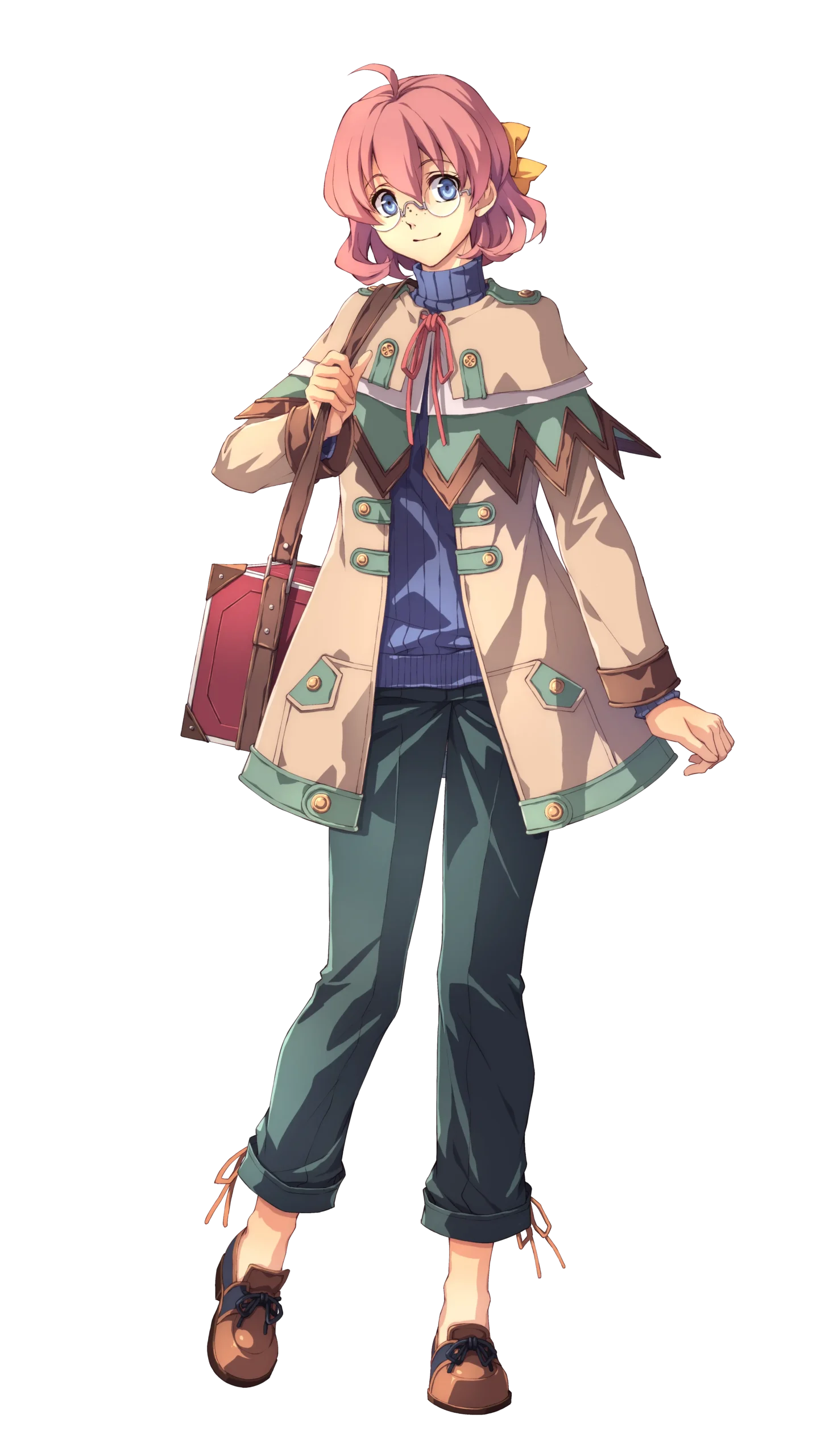 空之軌跡 5