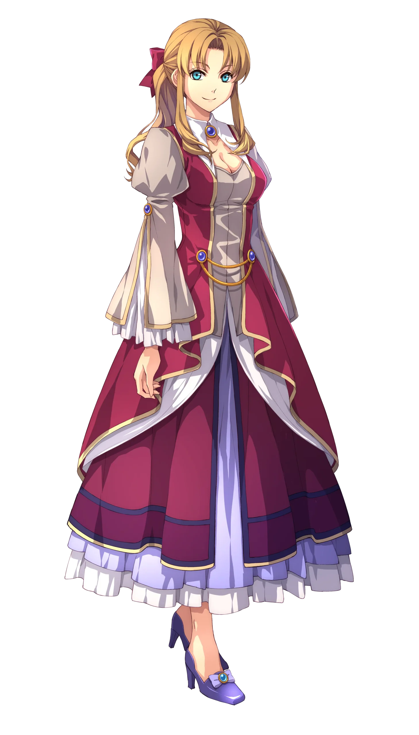 空之軌跡 8