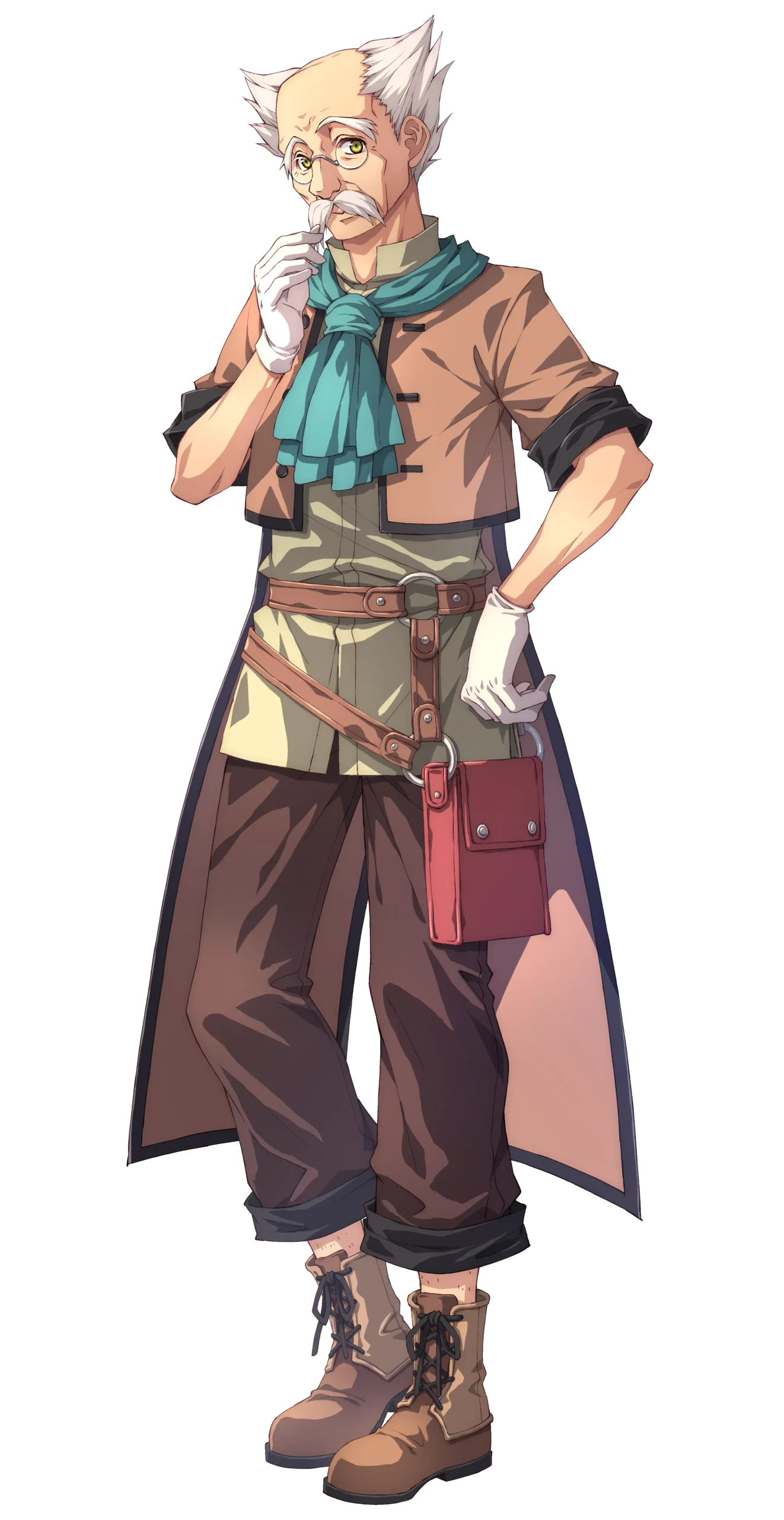 空之軌跡 17