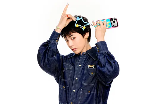 CASETiFY 攜手全球代言人 G-DRAGON 強勢回歸,15 週年驚喜連發!第二彈 MAKE iT YOURS 系列解鎖客製化新玩法,多元化配件隨心搭配