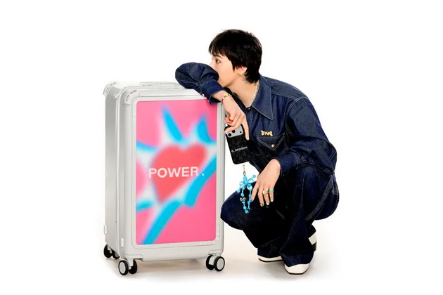 CASETiFY 攜手全球代言人 G-DRAGON 強勢回歸,15 週年驚喜連發!第二彈 MAKE iT YOURS 系列解鎖客製化新玩法,多元化配件隨心搭配