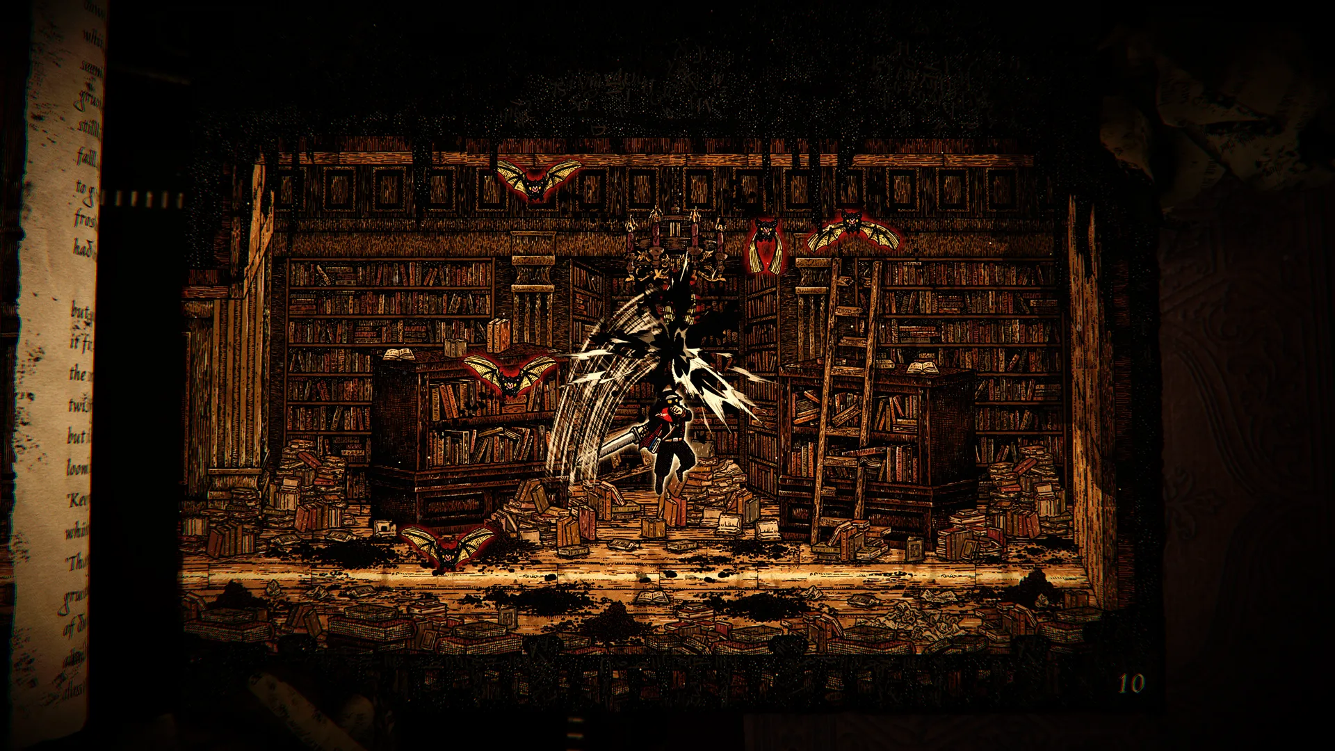 《時之書:無盡終章》免費體驗版今日起於Steam開放下載!