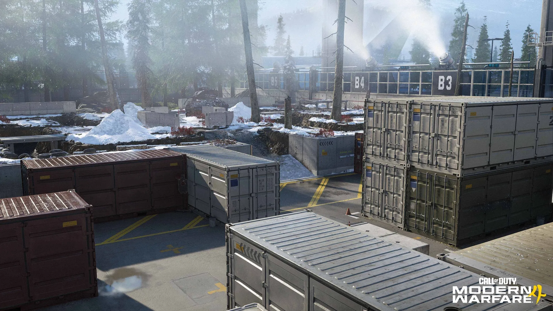 Call of Duty: NEXT 8月22日直播登場《決勝時刻®:現代戰爭4™》搶先體驗公開測試同步開跑!首次開放完整劇情戰役任務 《決勝時刻®:現代戰域™》捲土重來第二週末加入