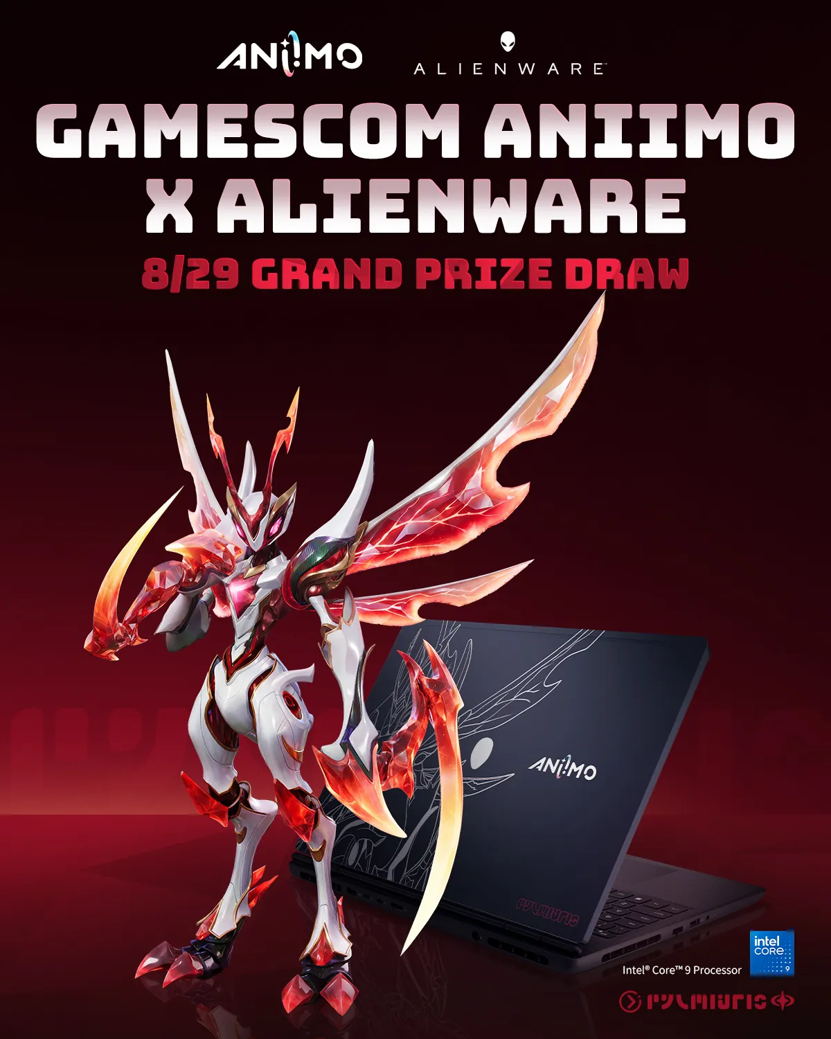 【GC 26】開放世界捉寵 RPG《伊莫》將參展 gamescom 2026 現場體驗獨特連結冒險
