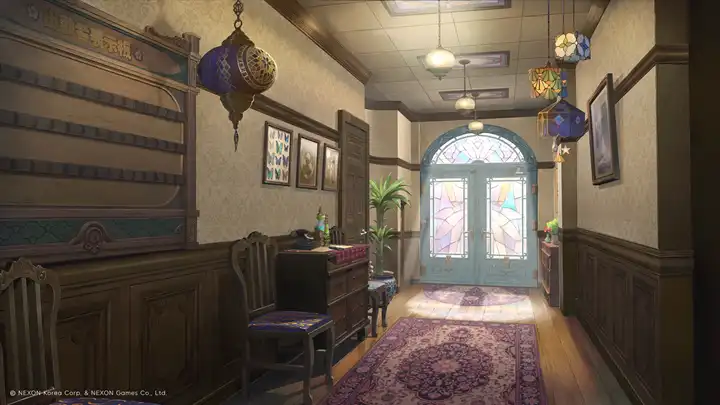 NEXON 二次元新作《FAREIDOLIA》，將於 2026 東京電玩展登場！