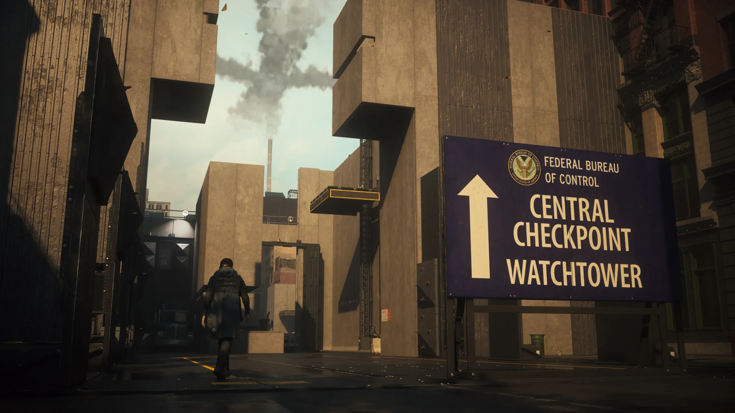《控制:共振》公開全新「異變狀態」預告片!gamescom 首度開放玩家現場試玩