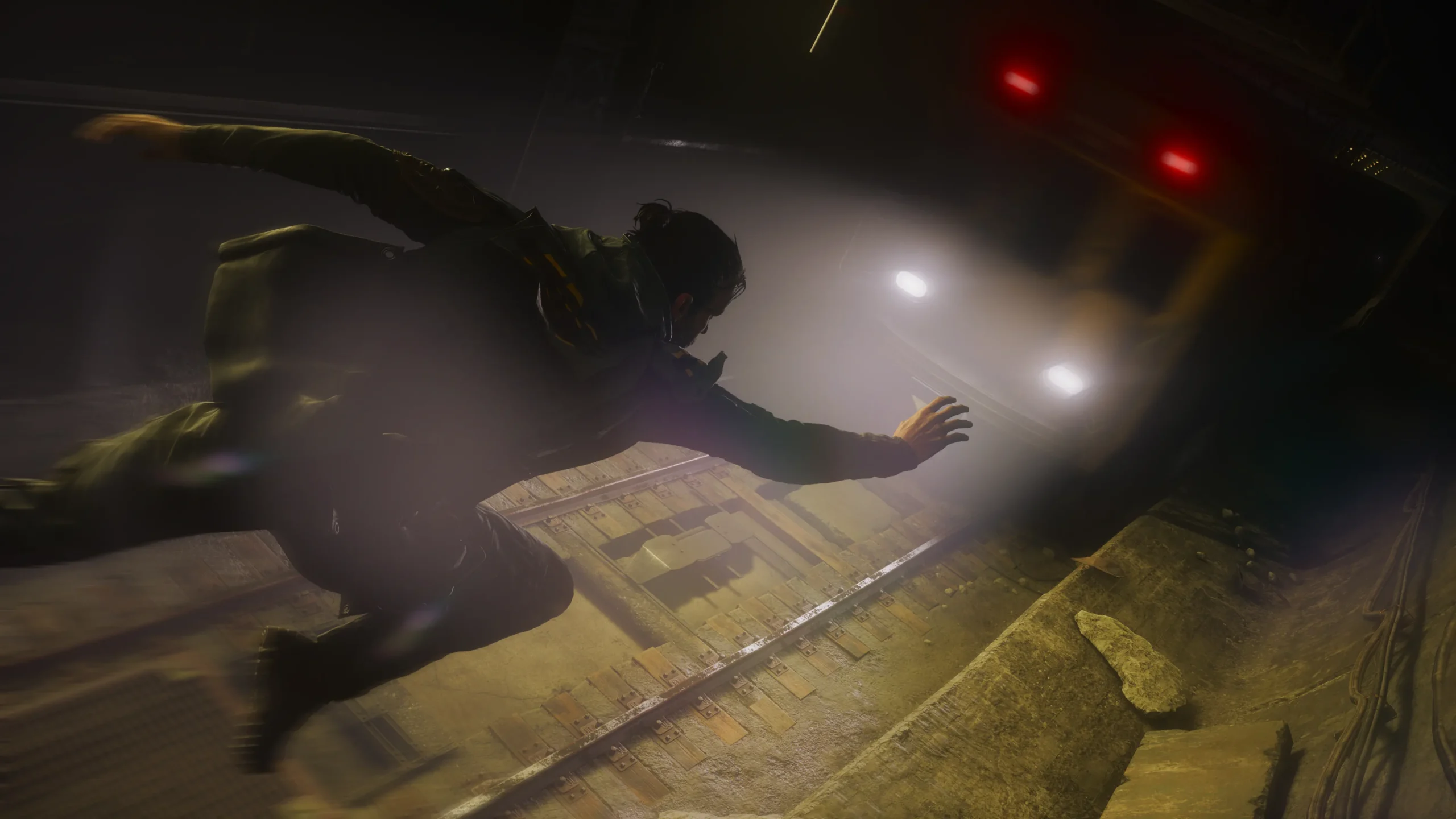 《控制:共振》公開全新「異變狀態」預告片!gamescom 首度開放玩家現場試玩