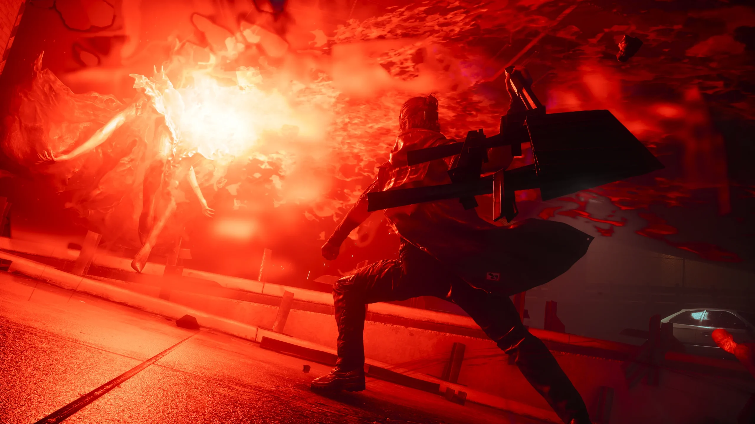 《控制:共振》公開全新「異變狀態」預告片!gamescom 首度開放玩家現場試玩
