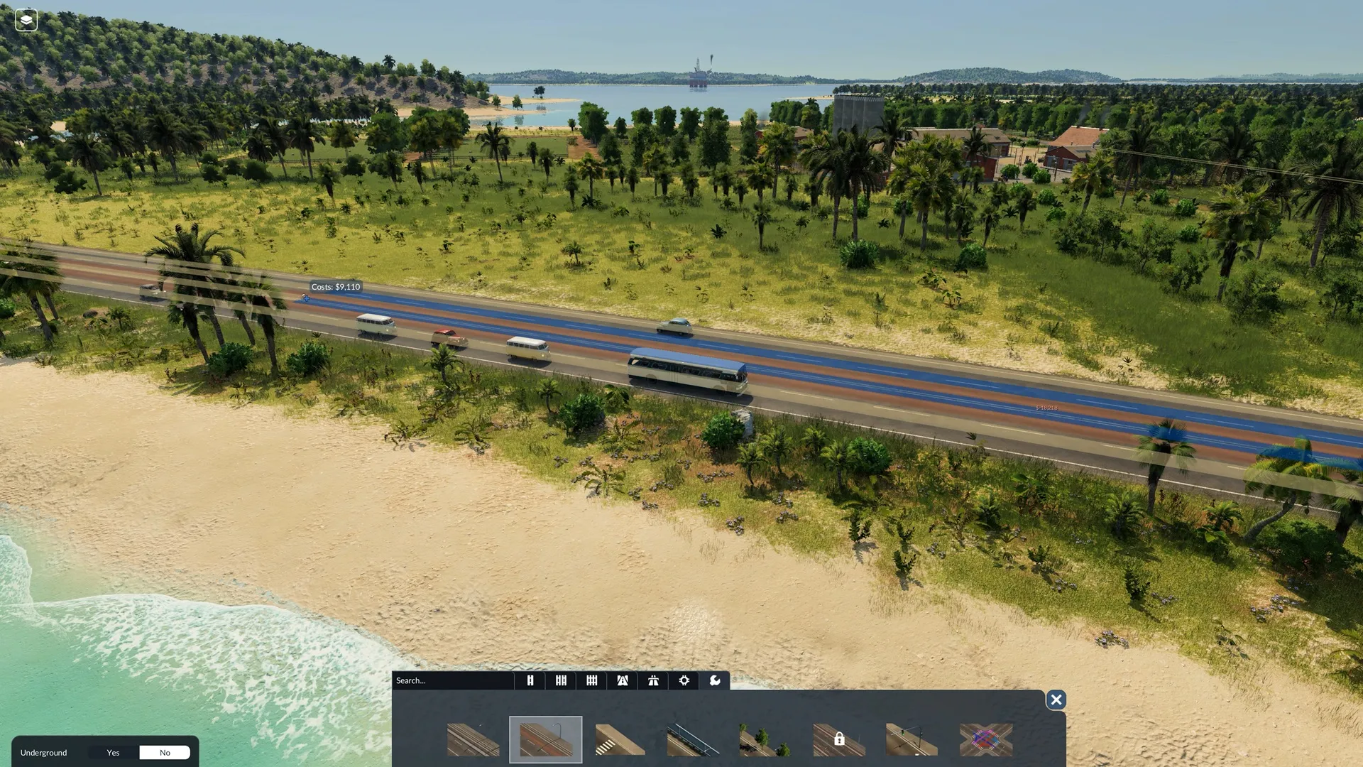 《Transport Fever 3》9月29日登陸 PC、PS5、Xbox Series X|S!豪華版、系列首款收藏版同步公開