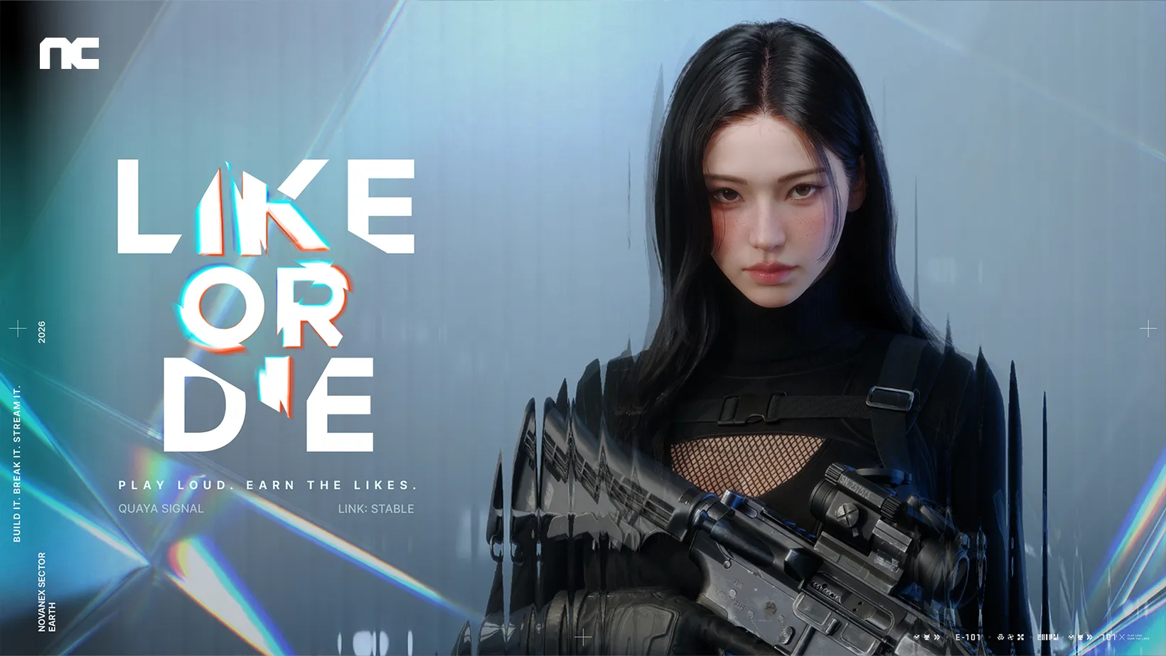 Like or Die
