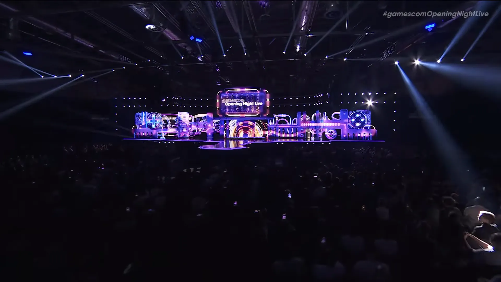 【GC 26】 2026 科隆遊戲展 Gamescom 開幕夜直播懶人包上篇　超多新作情報看不完！