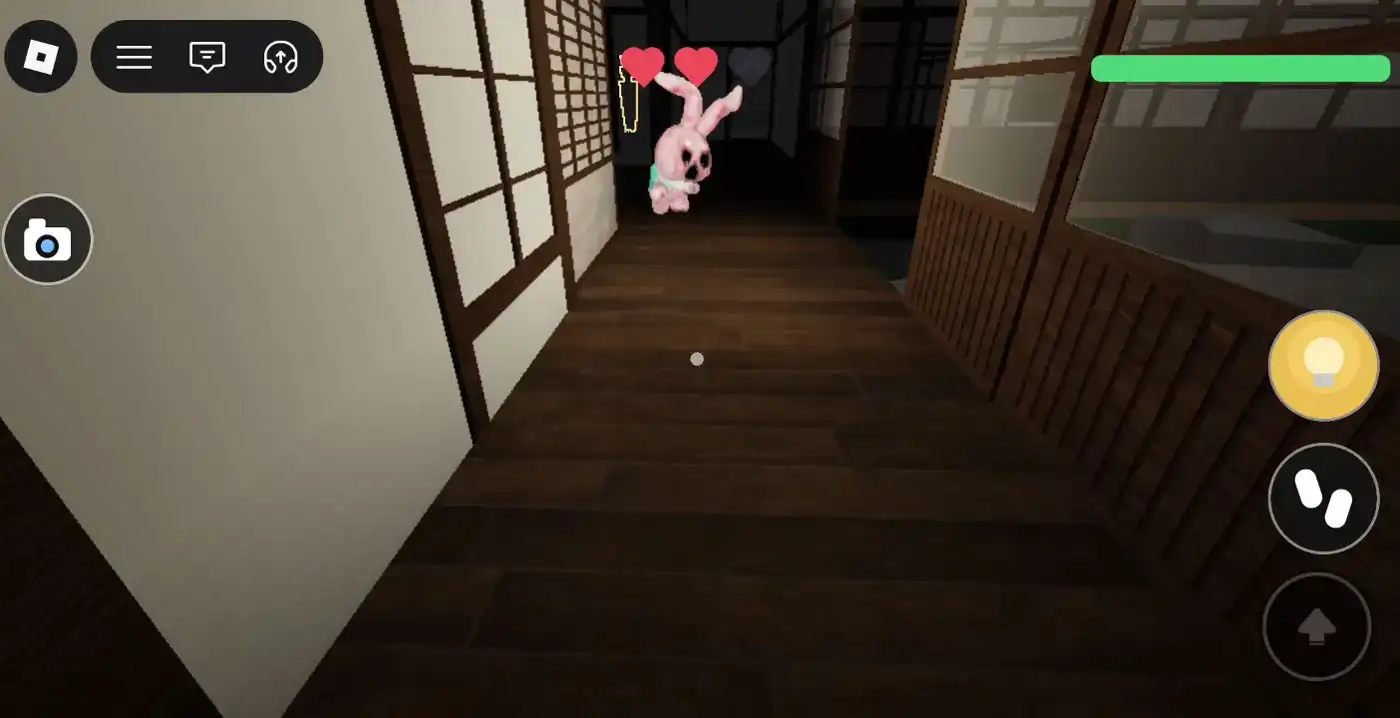 「萌腿兔」登陸 Roblox！《獨自看管託兒所》、《明明只是偷了胡蘿蔔而已》兩款作品正式公開！