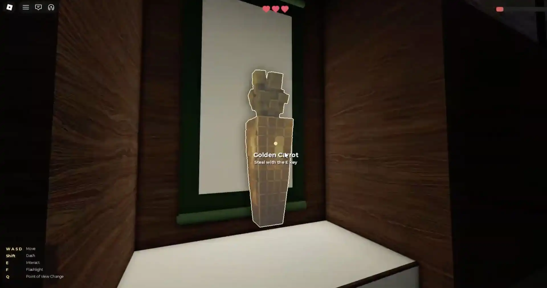 「萌腿兔」登陸 Roblox！《獨自看管託兒所》、《明明只是偷了胡蘿蔔而已》兩款作品正式公開！
