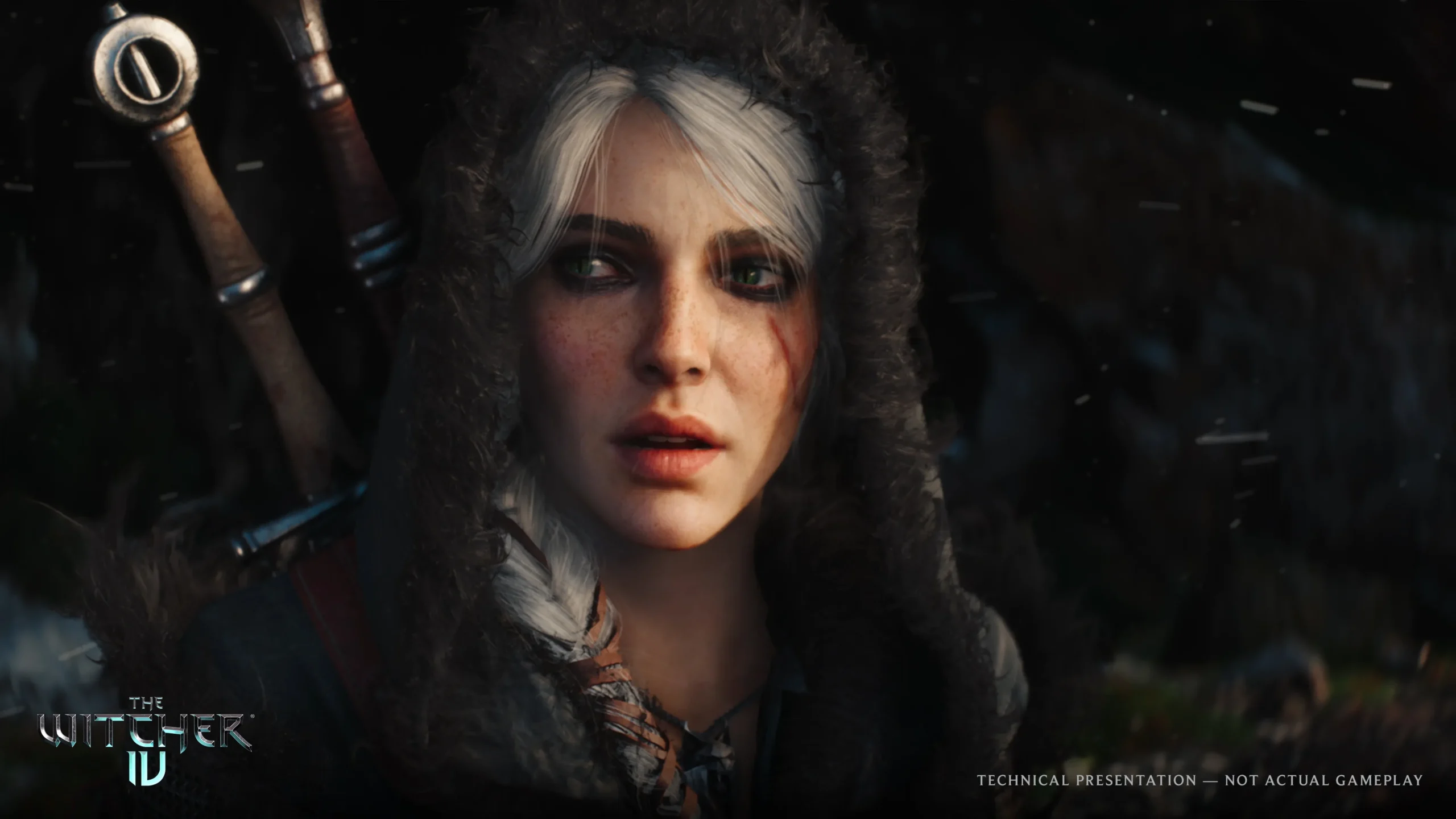 CD Projekt Red 確認《巫師 4》目標 2028 年問世！呼籲粉絲們耐心等候