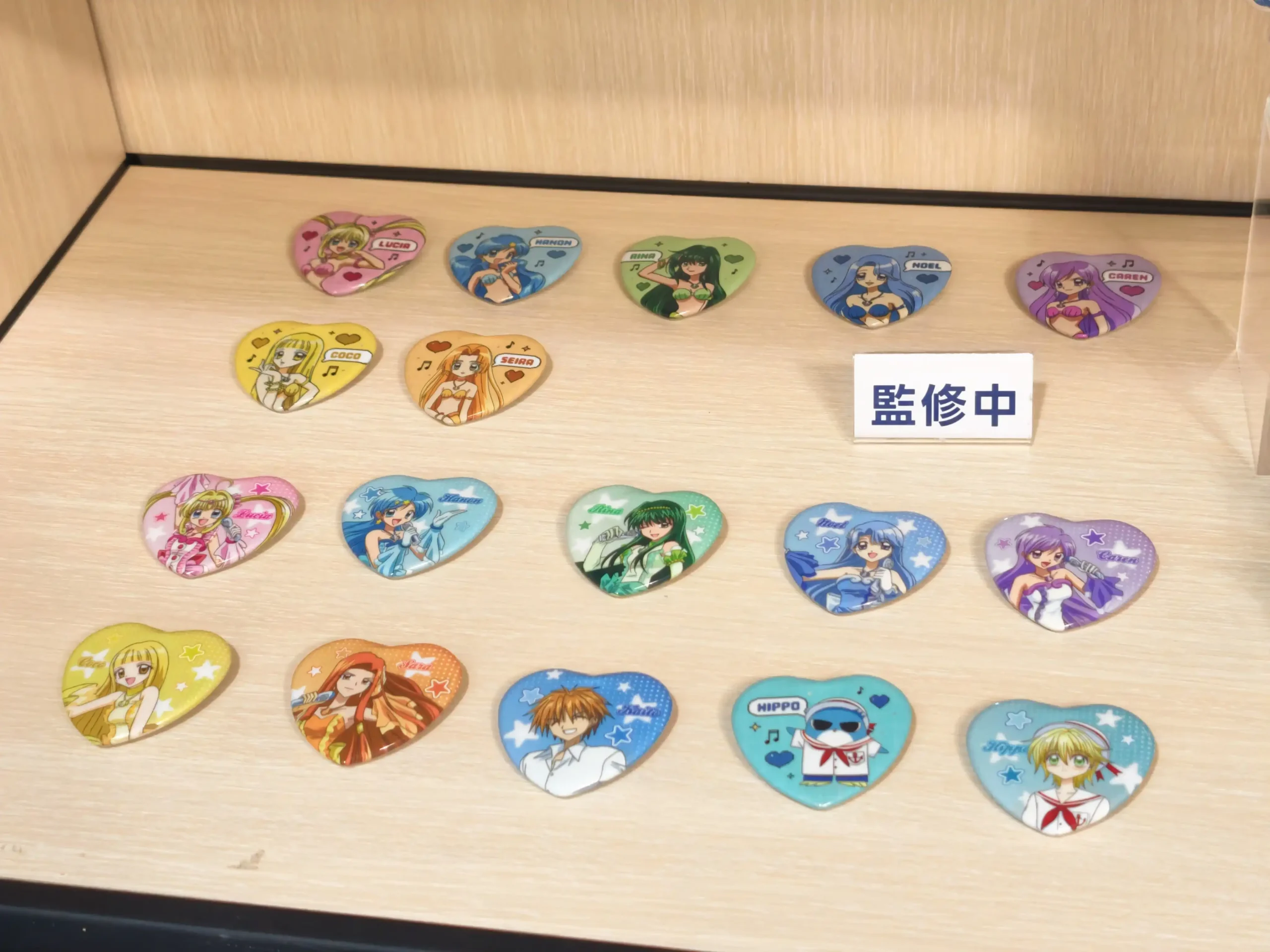【開箱】童年回憶來啦！《真珠美人魚》x FANFANS CAFÉ 期間限定主題餐廳 與美人魚公主們共進餐點吧！