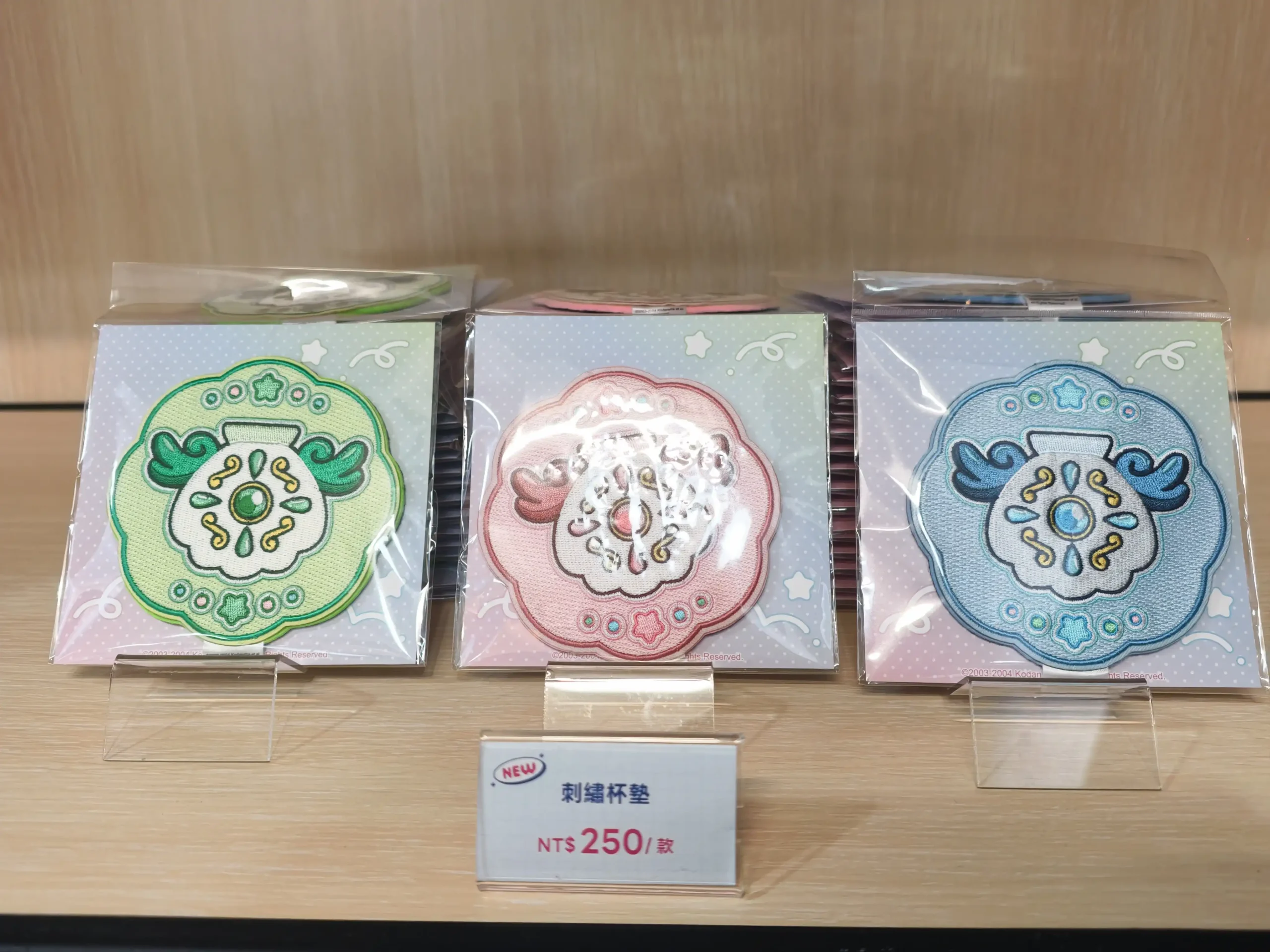 【開箱】童年回憶來啦！《真珠美人魚》x FANFANS CAFÉ 期間限定主題餐廳 與美人魚公主們共進餐點吧！