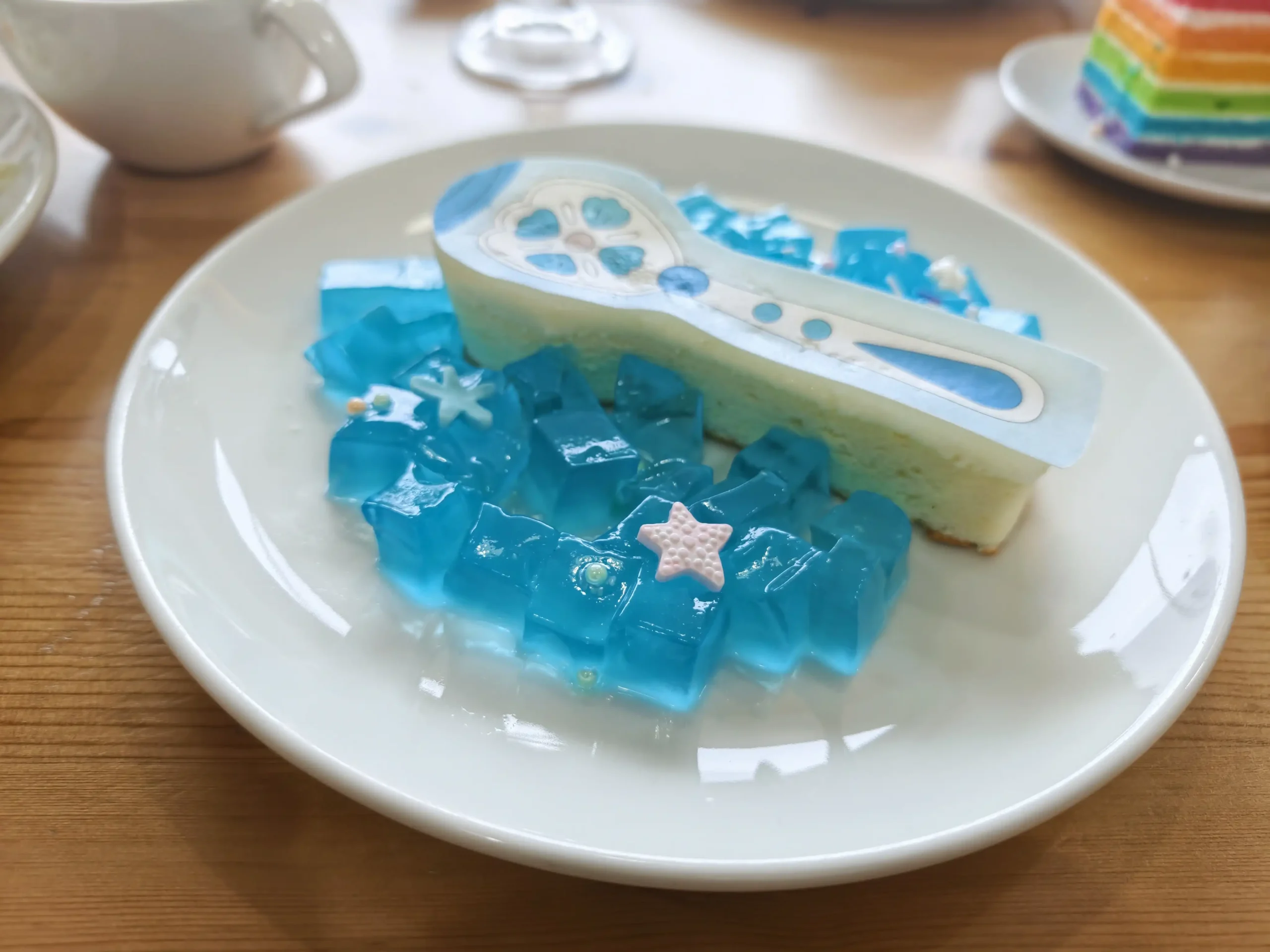 真珠美人魚 12