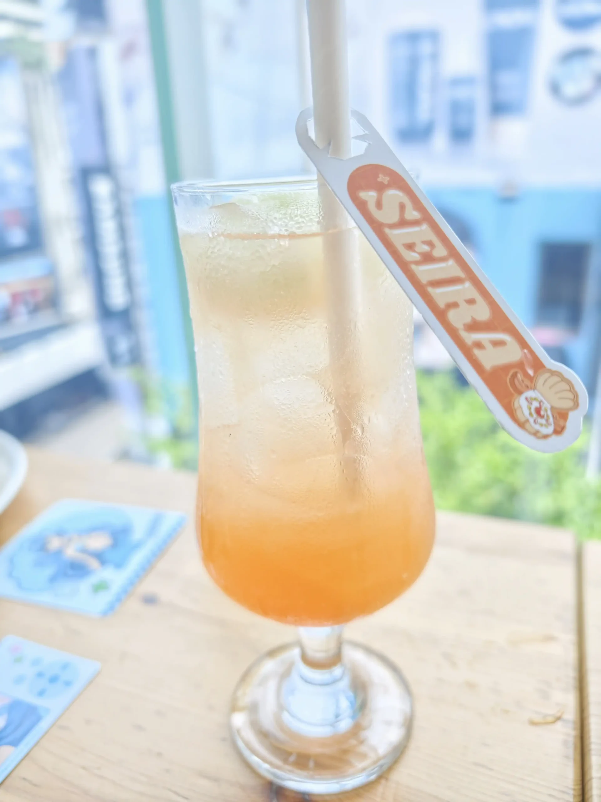 真珠美人魚 21