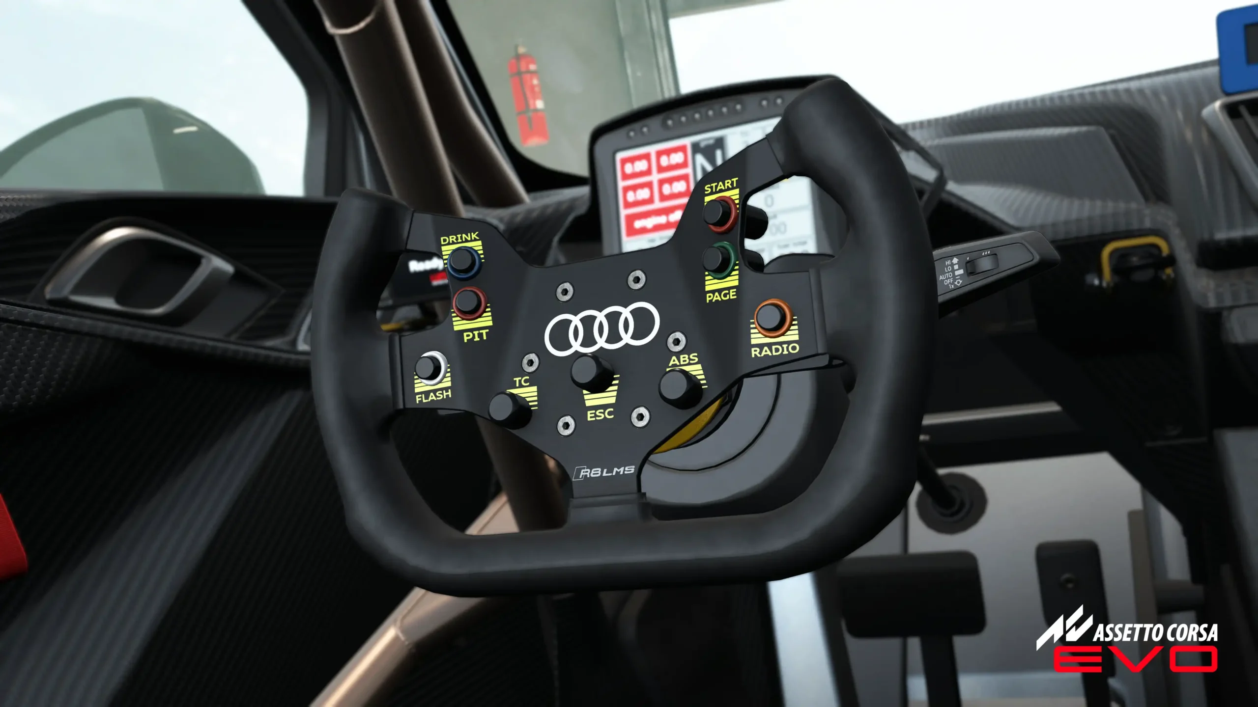 《Assetto Corsa EVO》0.9 版本更新現已上線——新增特殊賽事、全球排行榜、全新車輛及更多內容