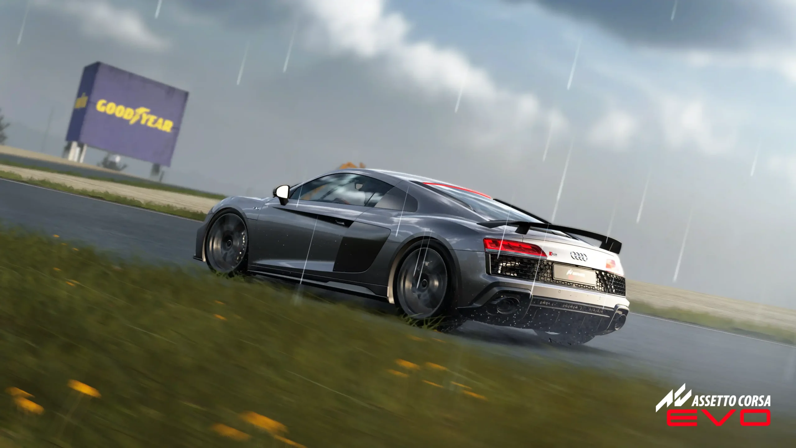 《Assetto Corsa EVO》0.9 版本更新現已上線——新增特殊賽事、全球排行榜、全新車輛及更多內容