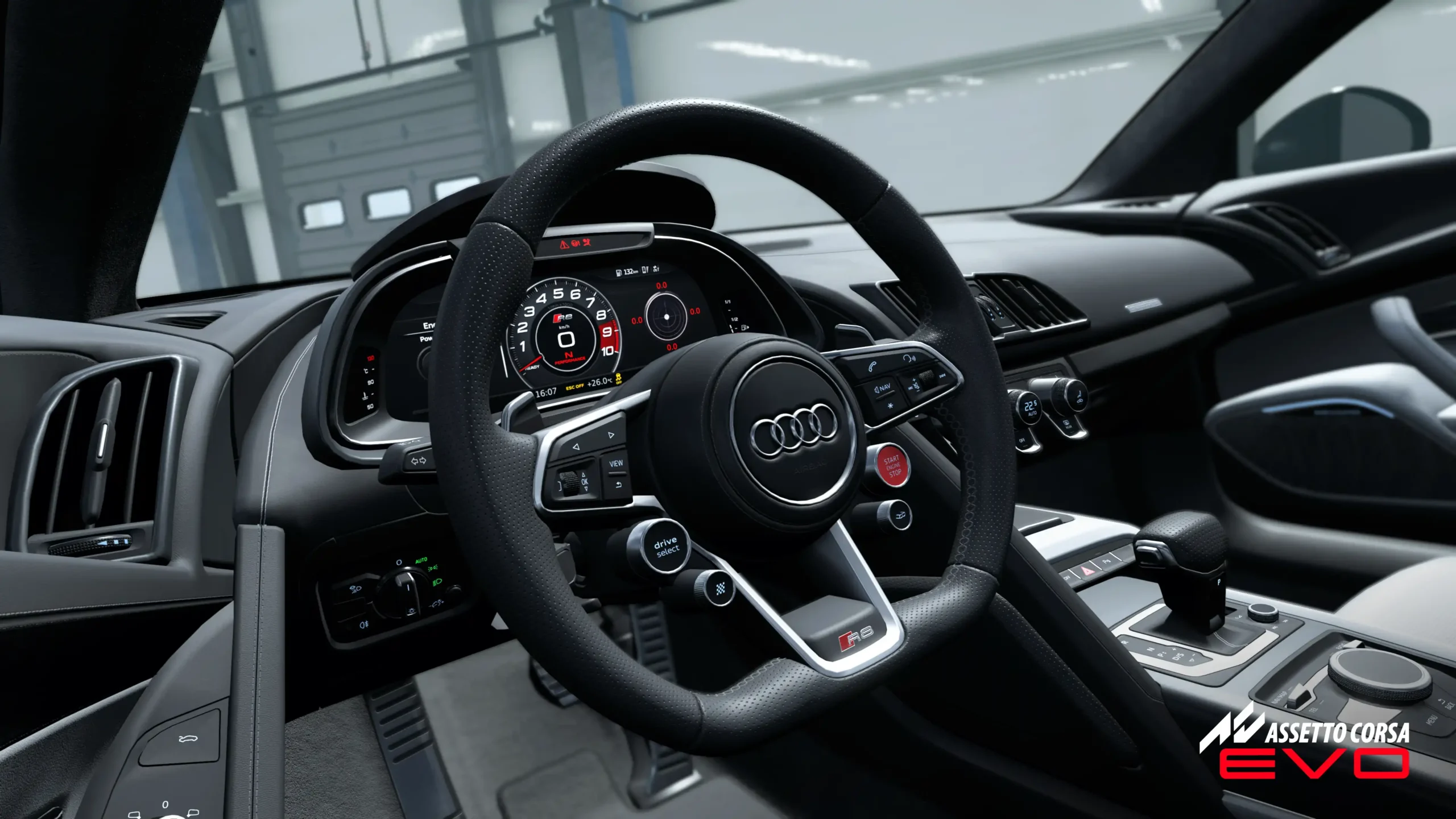 《Assetto Corsa EVO》0.9 版本更新現已上線——新增特殊賽事、全球排行榜、全新車輛及更多內容