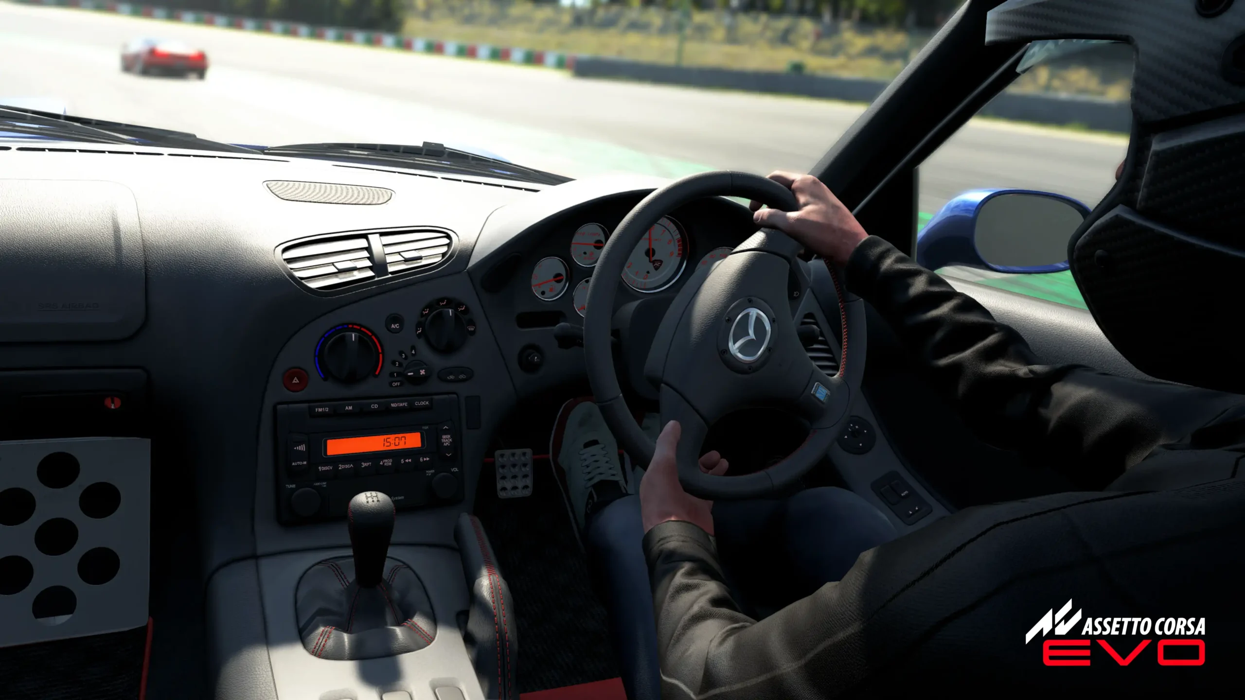 《Assetto Corsa EVO》0.9 版本更新現已上線——新增特殊賽事、全球排行榜、全新車輛及更多內容
