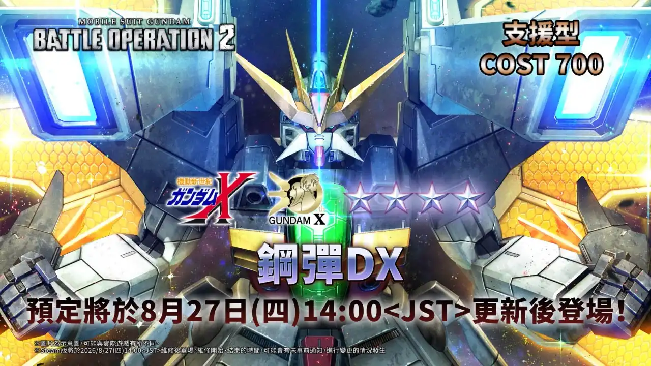 機動戰士鋼彈 7