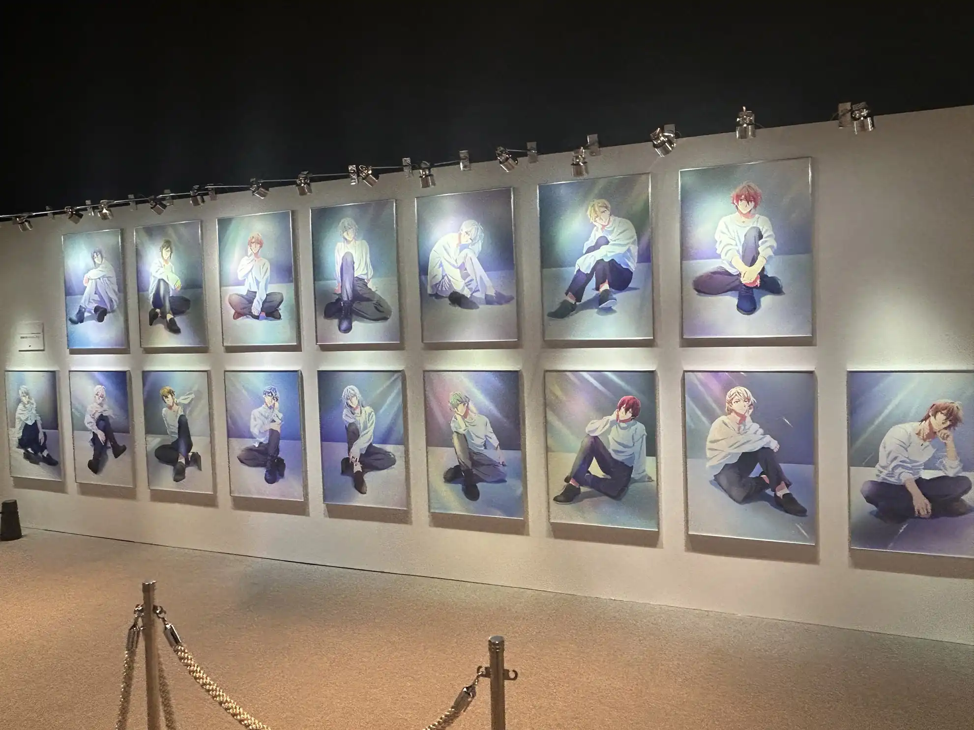 IDOLiSH7-偶像星願- 3