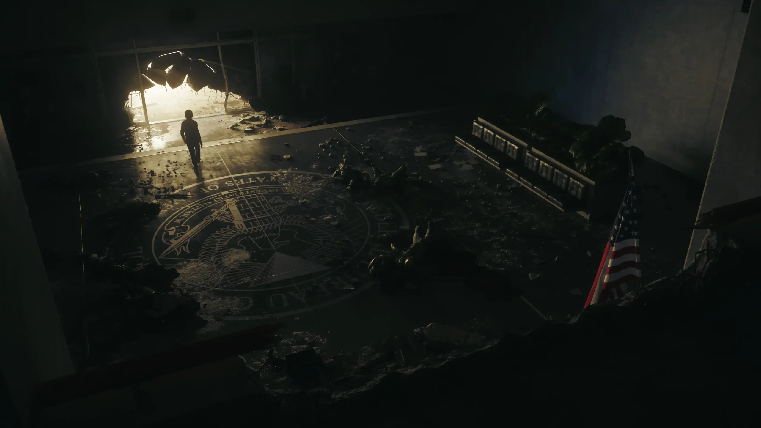 《控制：共振》確定參展東京電玩展 2026！Remedy Entertainment 帶來 PS5 現場試玩