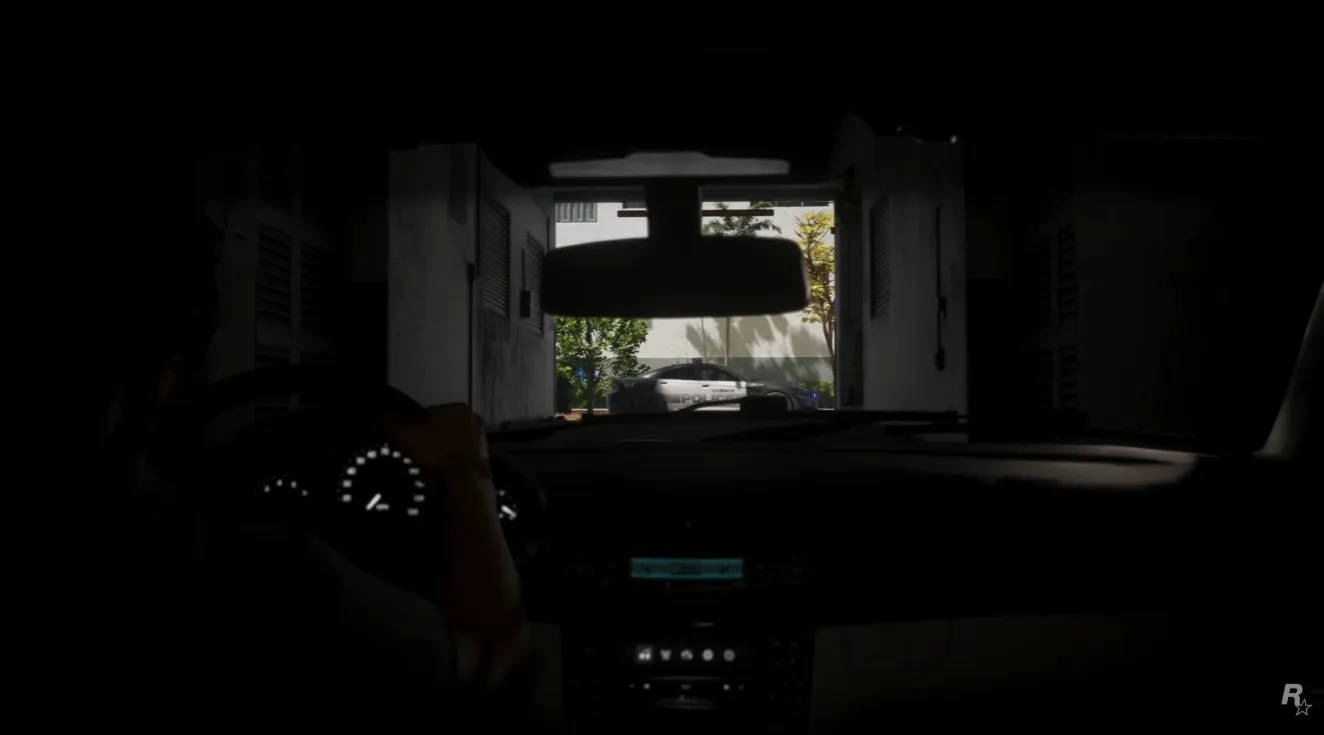 《俠盜獵車手 6》26 分鐘 PS5 實機畫面正式公開　通緝系統、載具與生活類玩法全面升級！