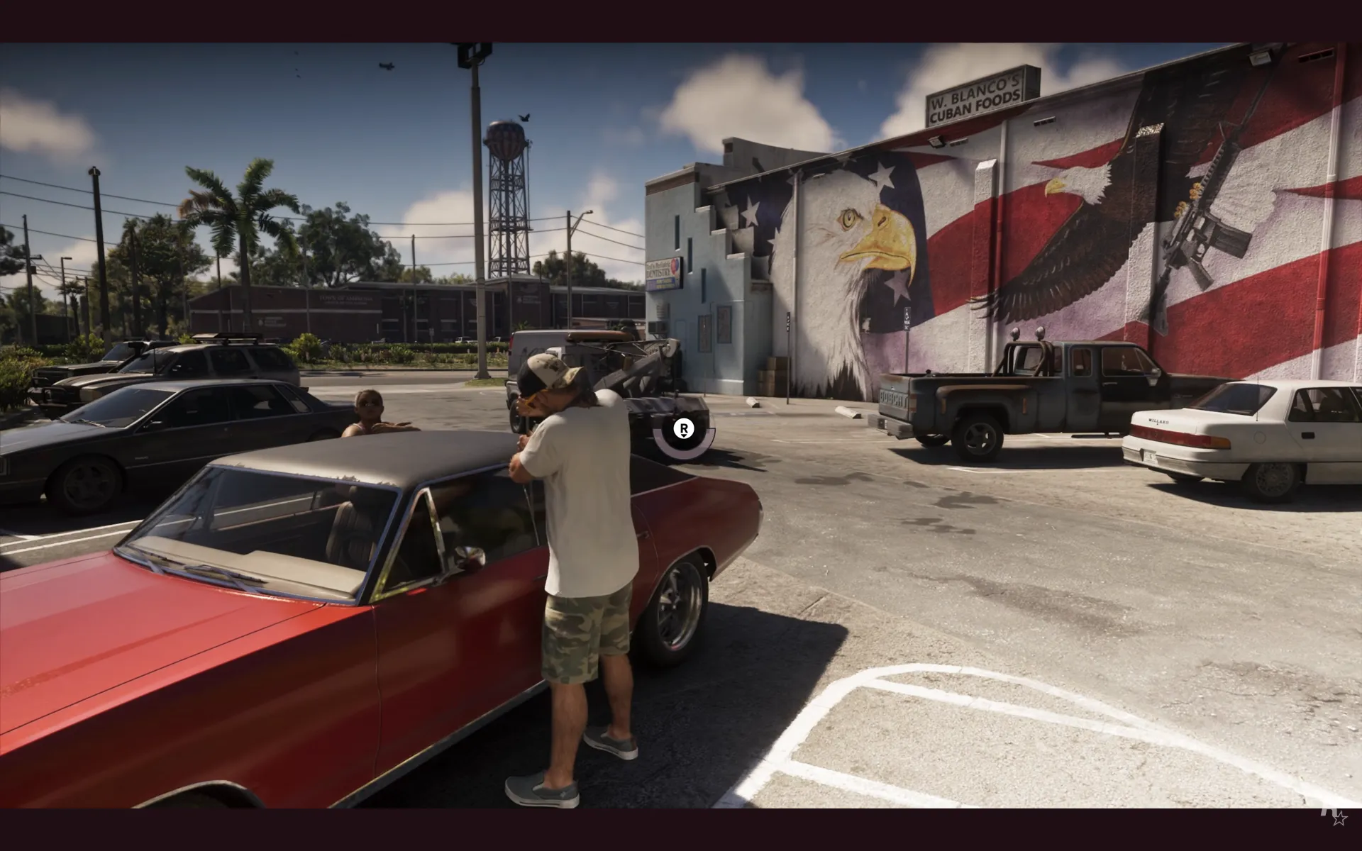 《俠盜獵車手 6》26 分鐘 PS5 實機畫面正式公開　通緝系統、載具與生活類玩法全面升級！