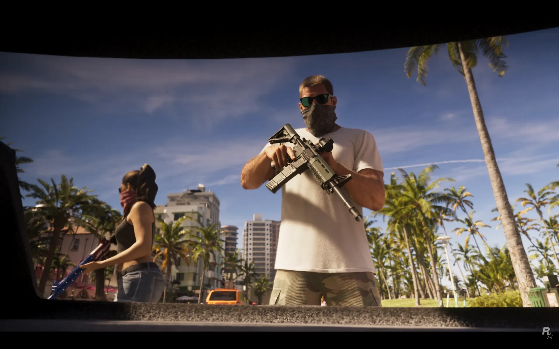 《俠盜獵車手 6》26 分鐘 PS5 實機畫面正式公開　通緝系統、載具與生活類玩法全面升級！