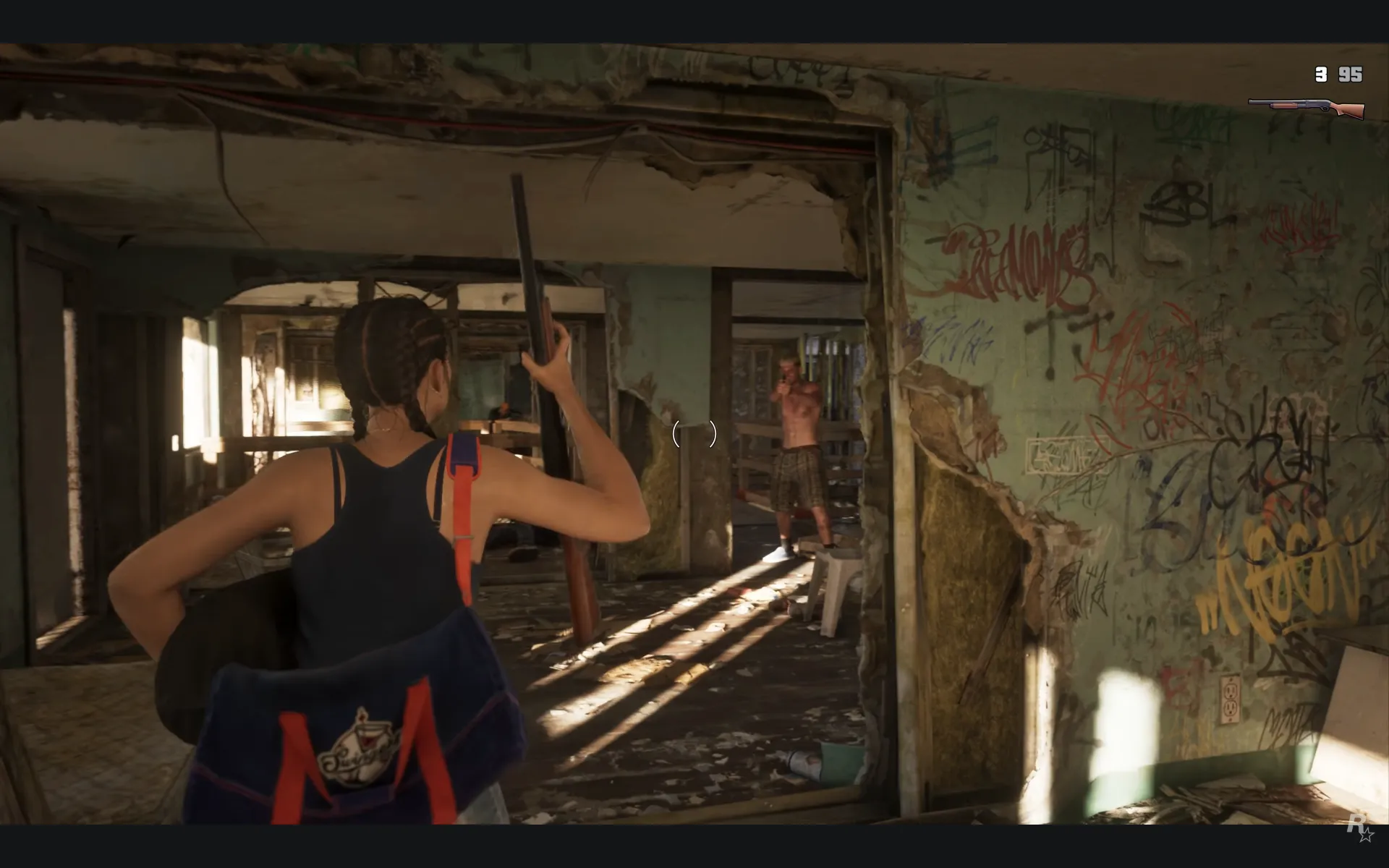 《俠盜獵車手 6》26 分鐘 PS5 實機畫面正式公開　通緝系統、載具與生活類玩法全面升級！