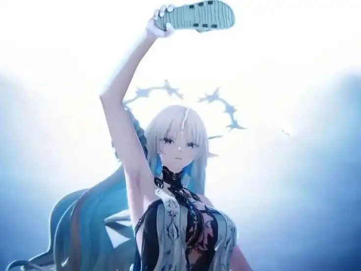 《FF47》暴雨陰雨細雨都阻擋不了的熱情 暑假最後一場同人盛典 場外 Coser 回顧