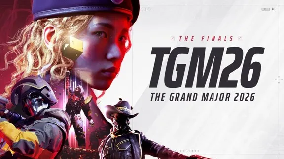 《The Finals》電競APAC聯賽壓軸之戰！最後進軍世界賽的機會立刻報名！