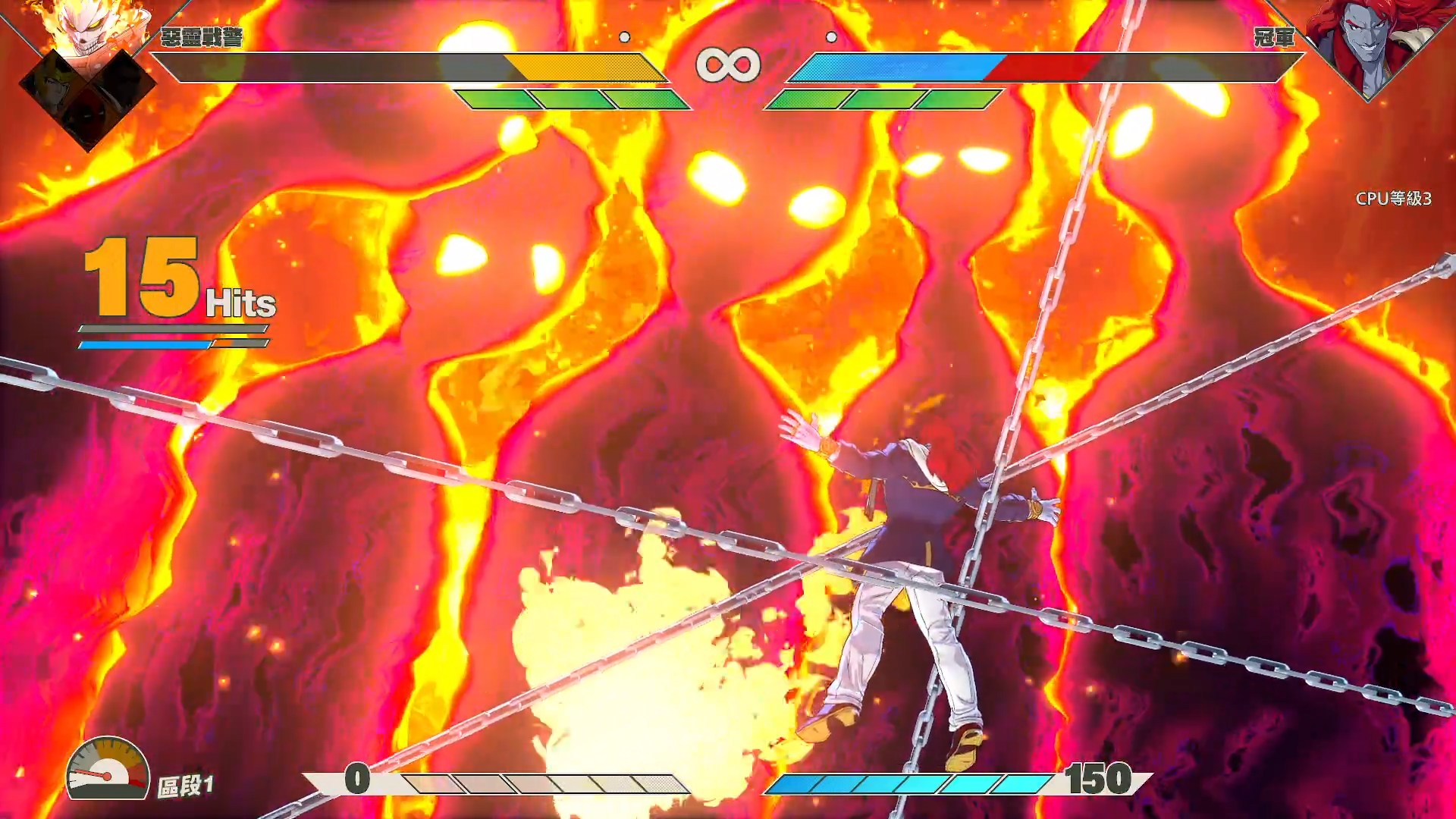 漫威遇上 Arc System Works　格鬥神作《漫威鬥魂》的絢麗燦爛