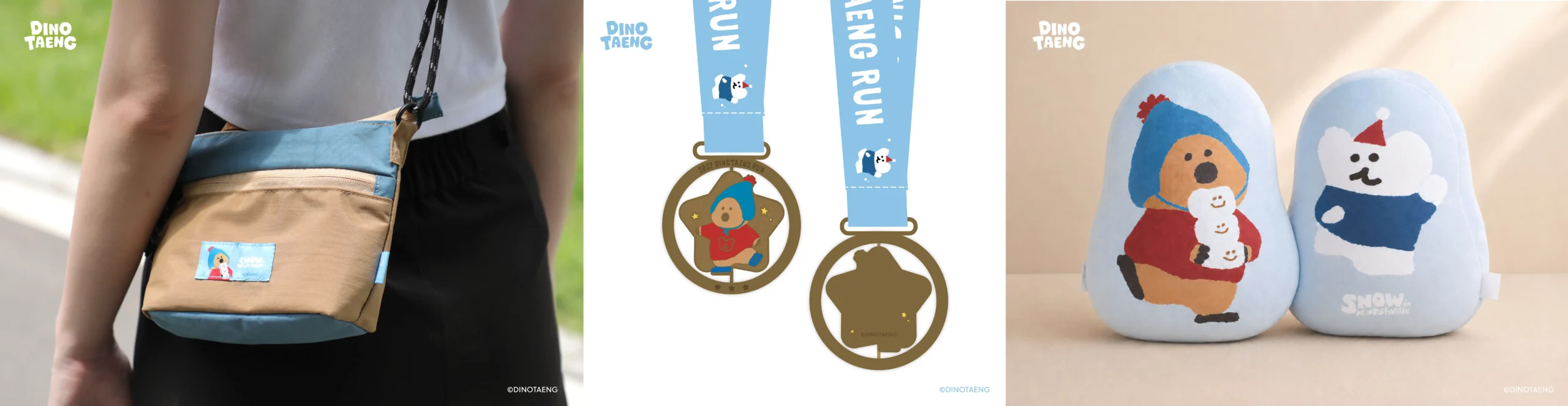 DINOTAENG RUN 4