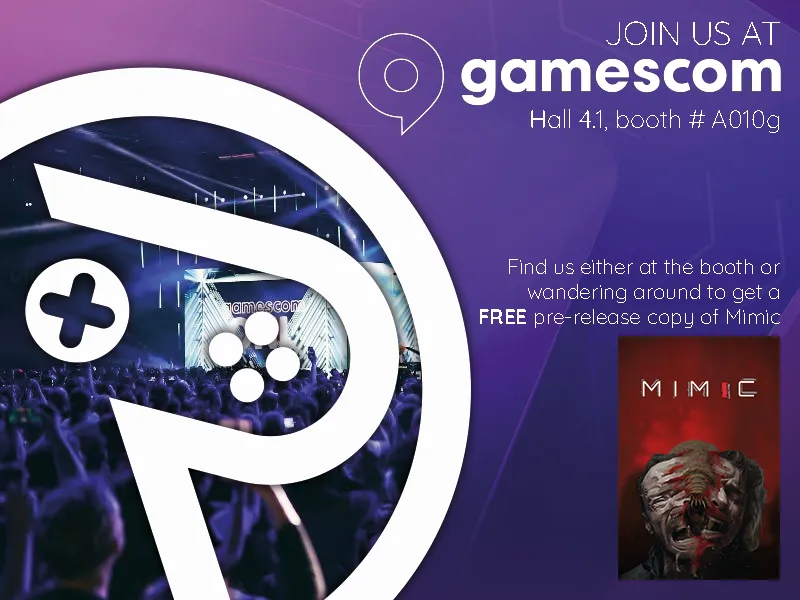 Gamescom