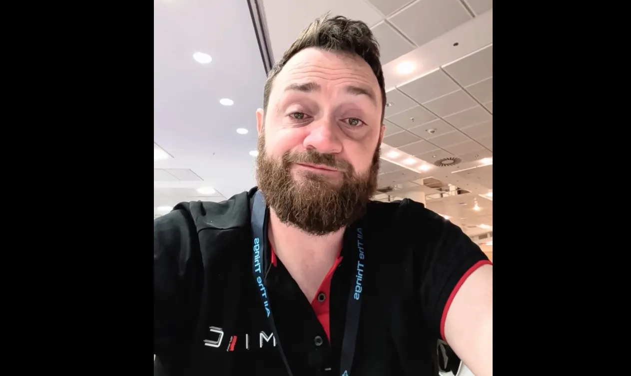 科龍遊戲展 Gamescom 驚傳竊案！獨立開發者筆電遭竊當場泛淚　歐洲遊戲社群發起暖心馳援
