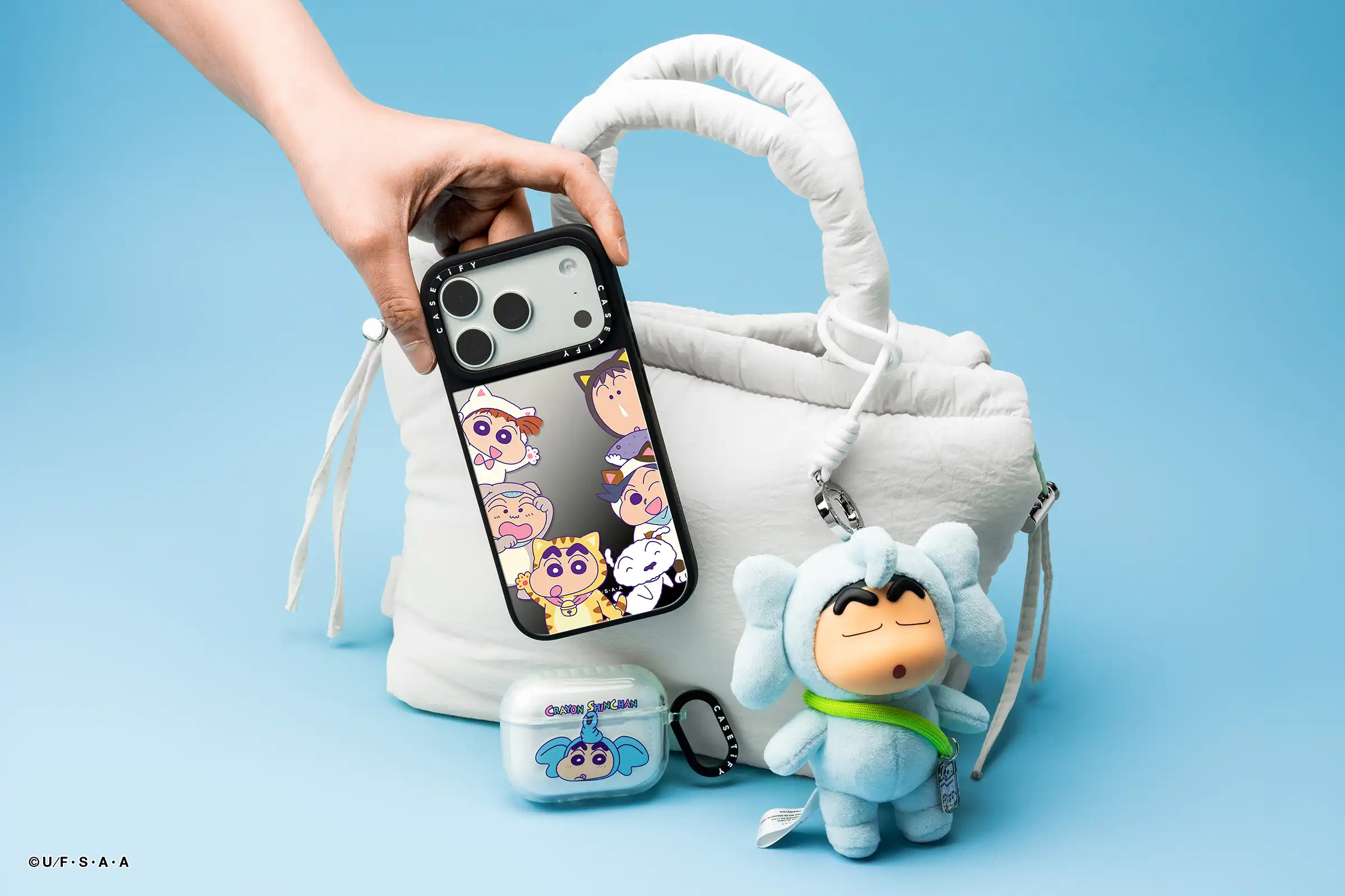 CASETiFY