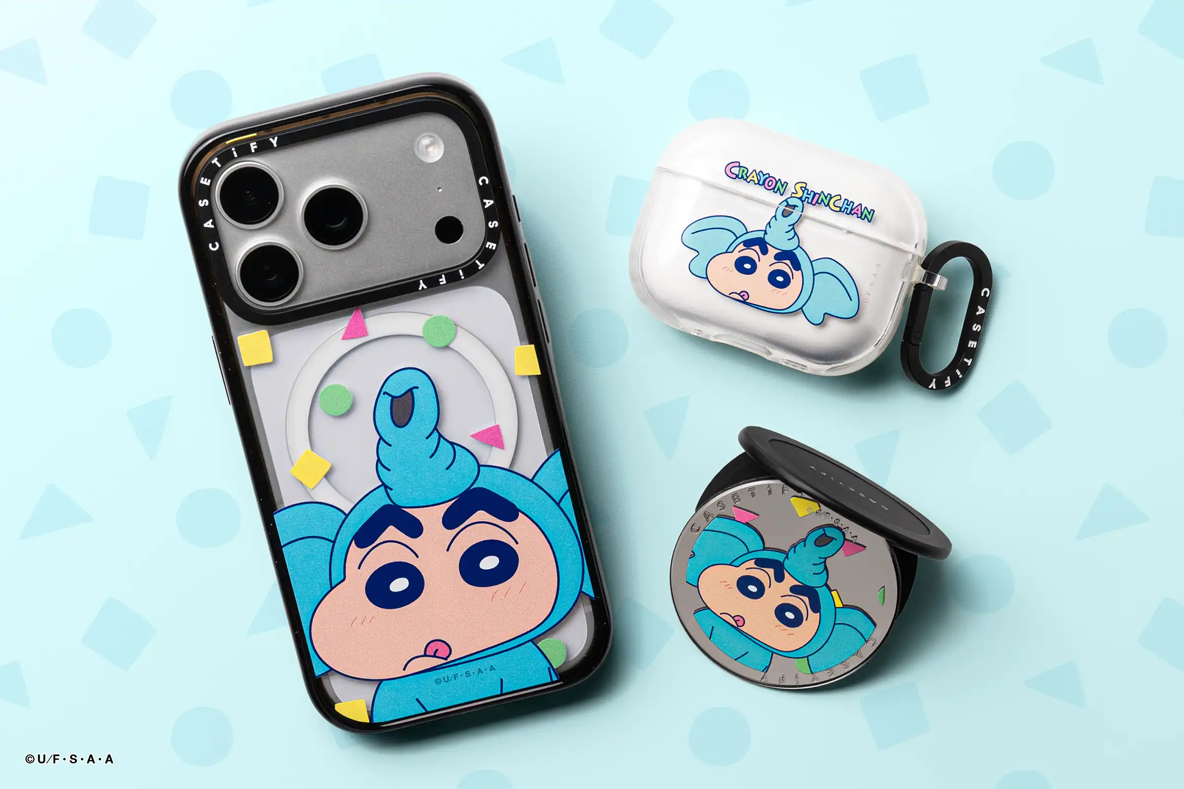 CASETiFY 2