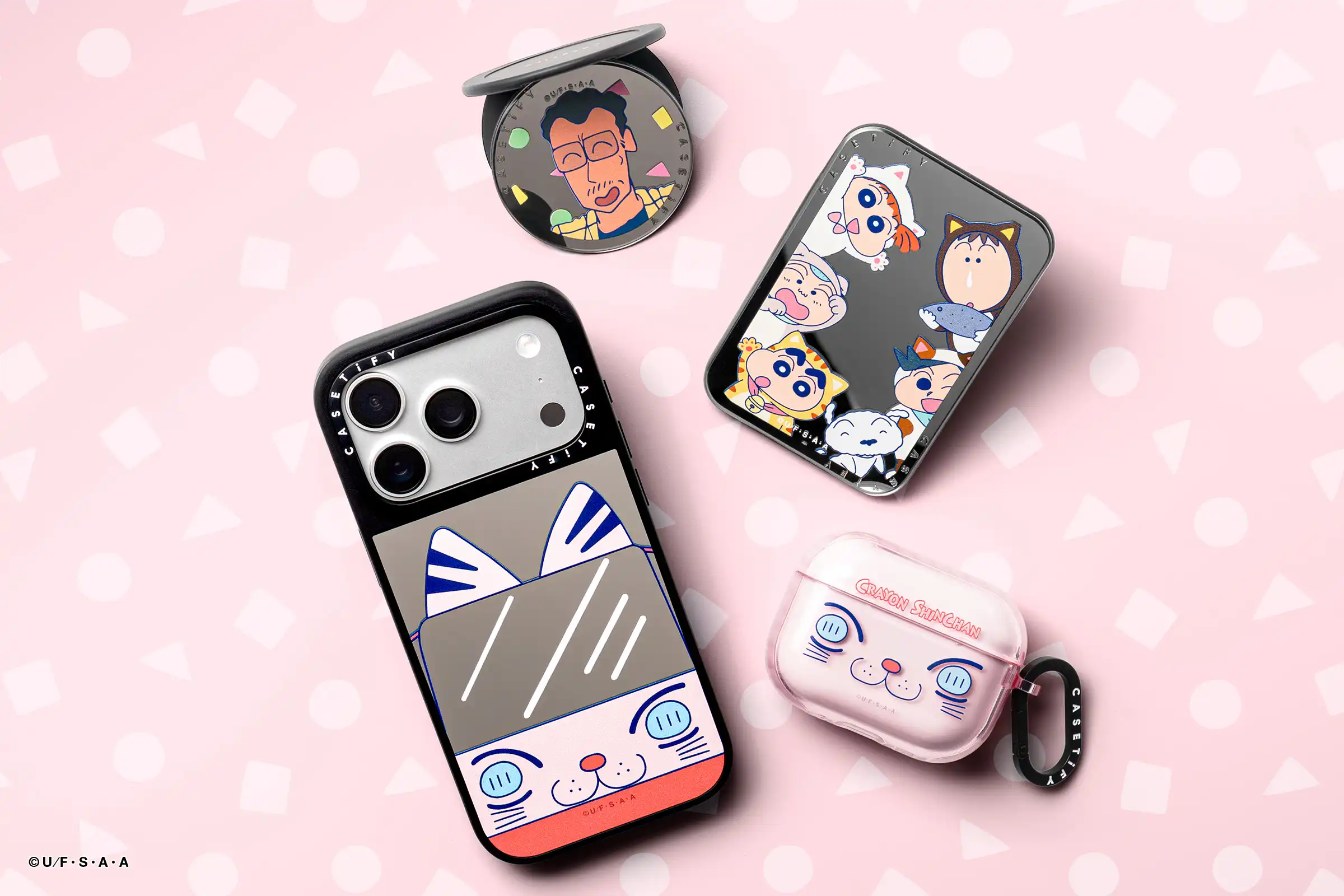 CASETiFY 3
